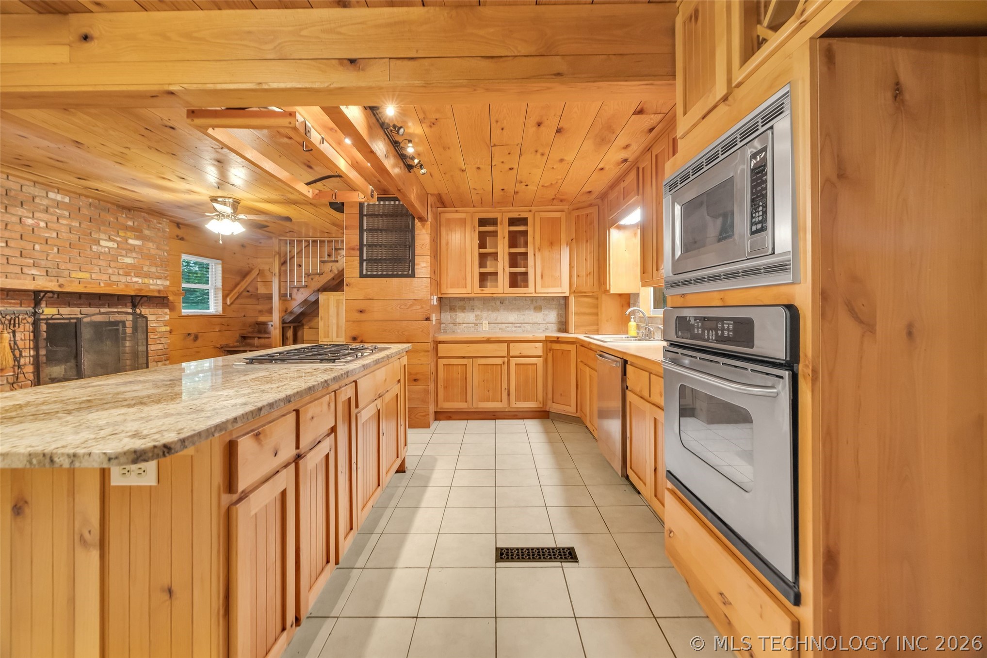 207 Gary Drive Vinita OK 74301