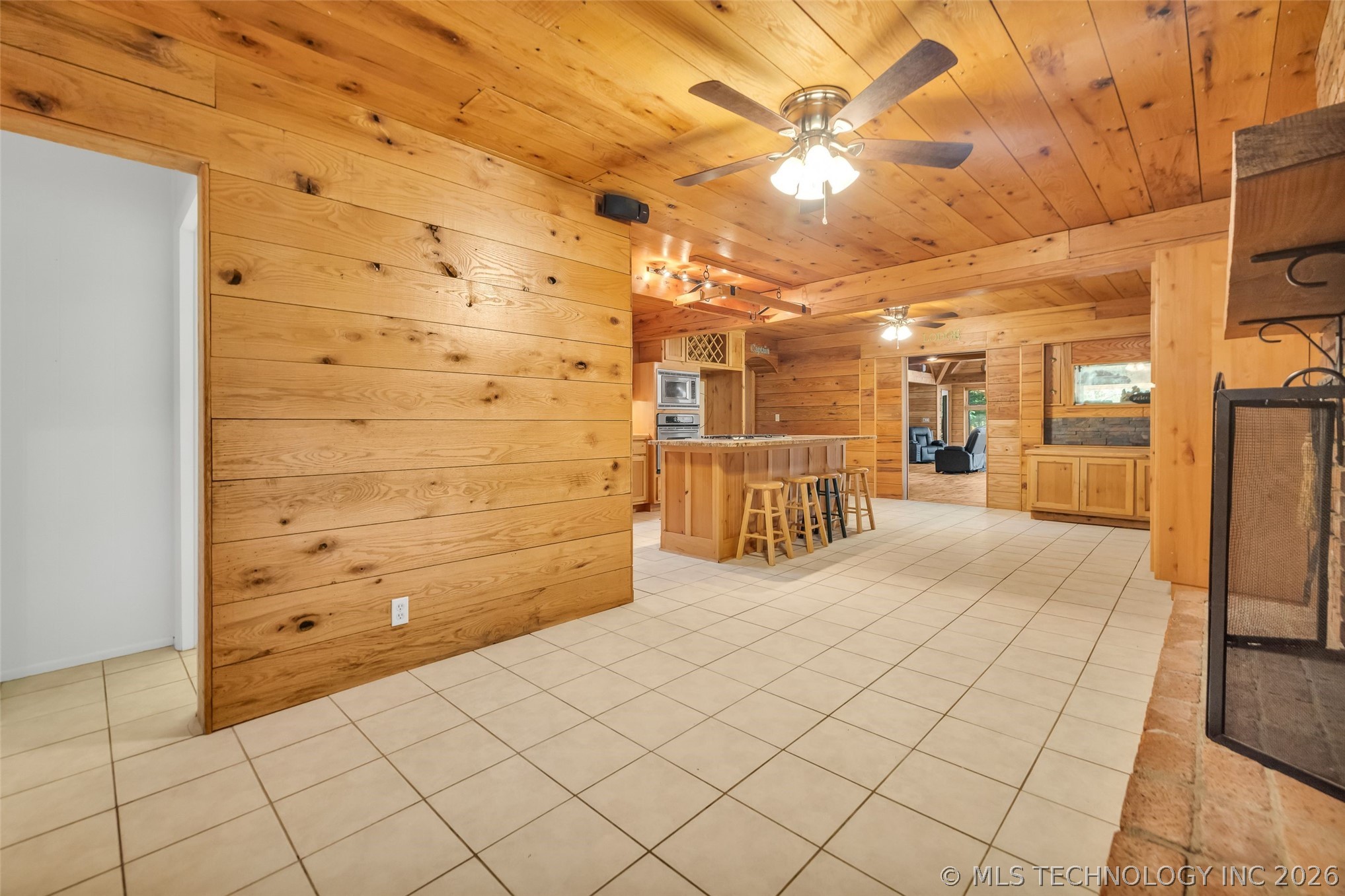 207 Gary Drive Vinita OK 74301