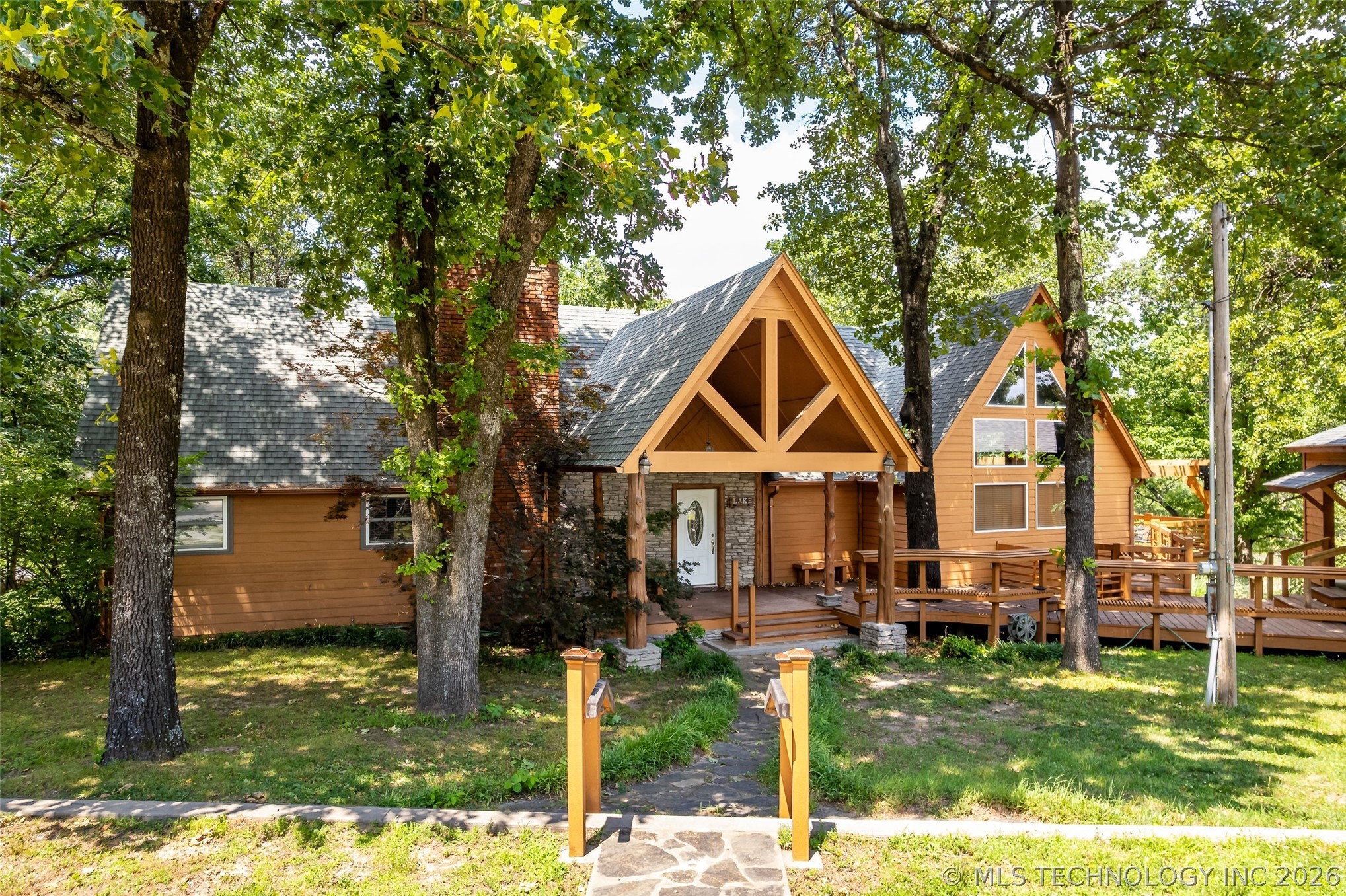 207 Gary Drive Vinita OK 74301