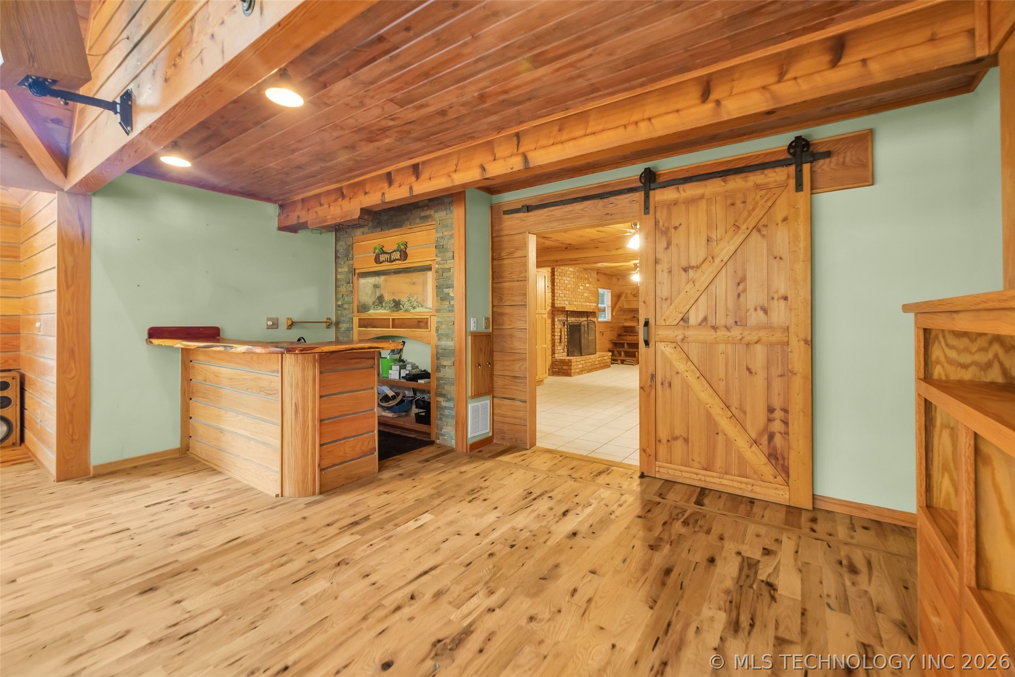 207 Gary Drive Vinita OK 74301