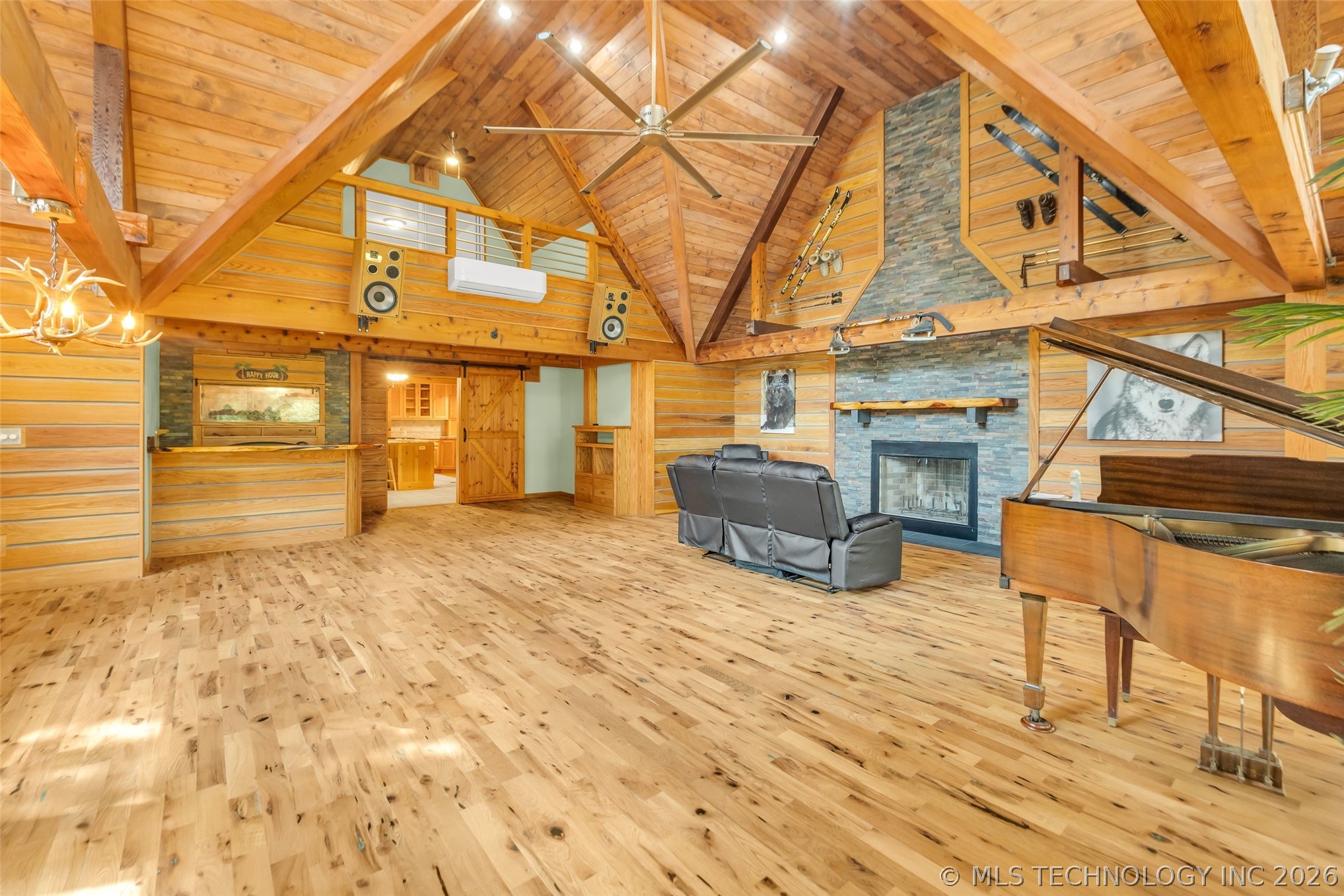 207 Gary Drive Vinita OK 74301
