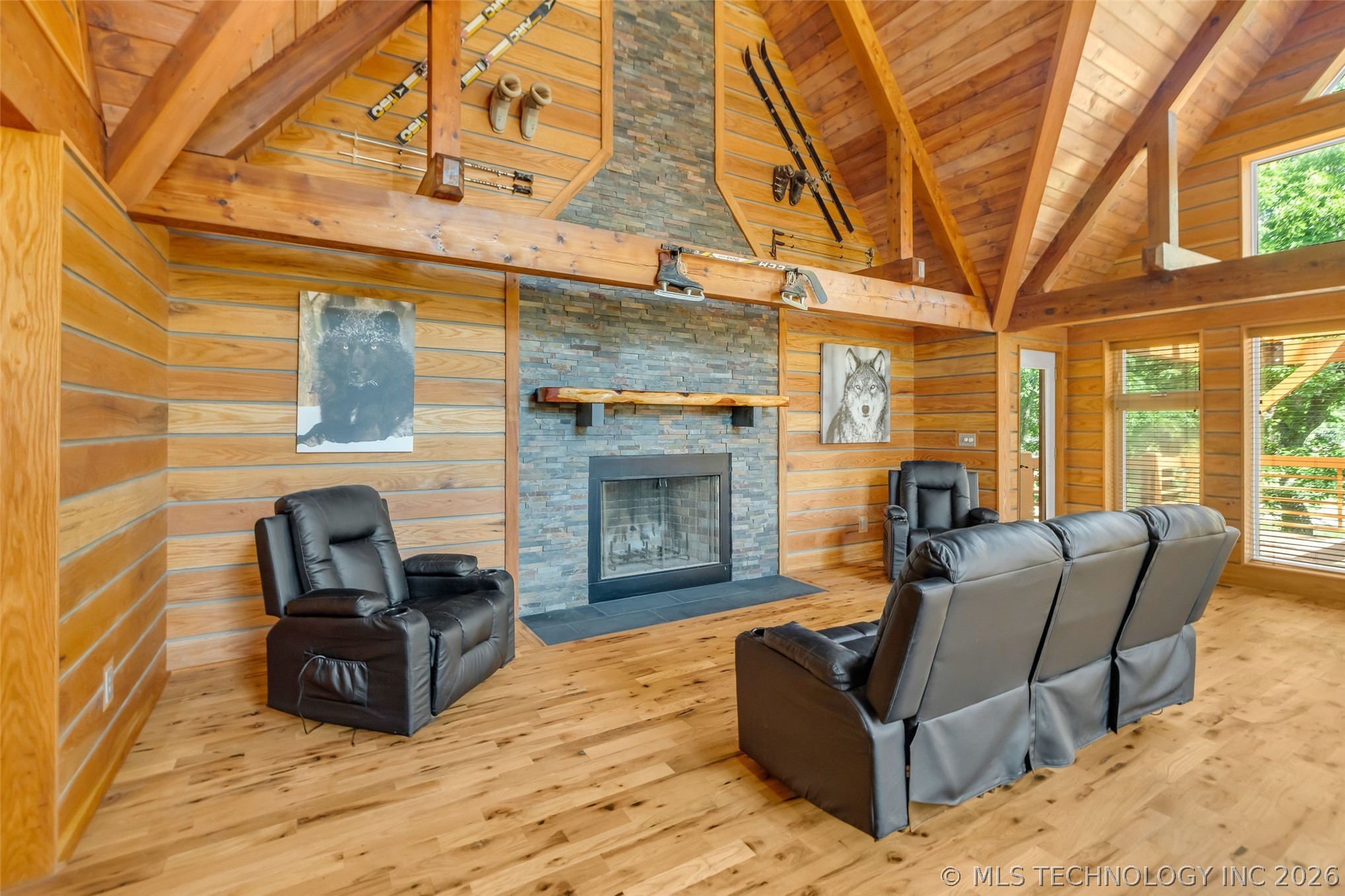 207 Gary Drive Vinita OK 74301