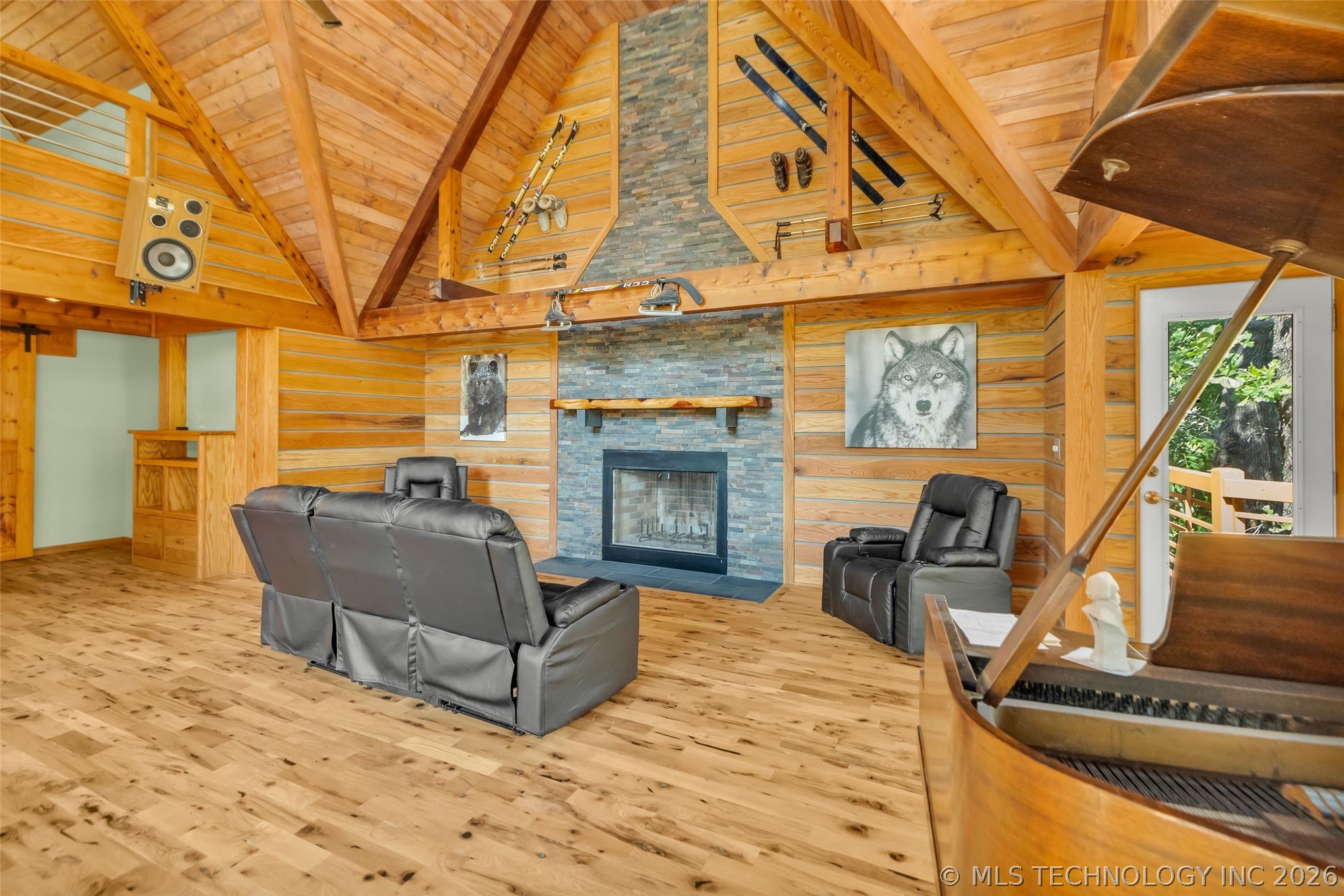 207 Gary Drive Vinita OK 74301