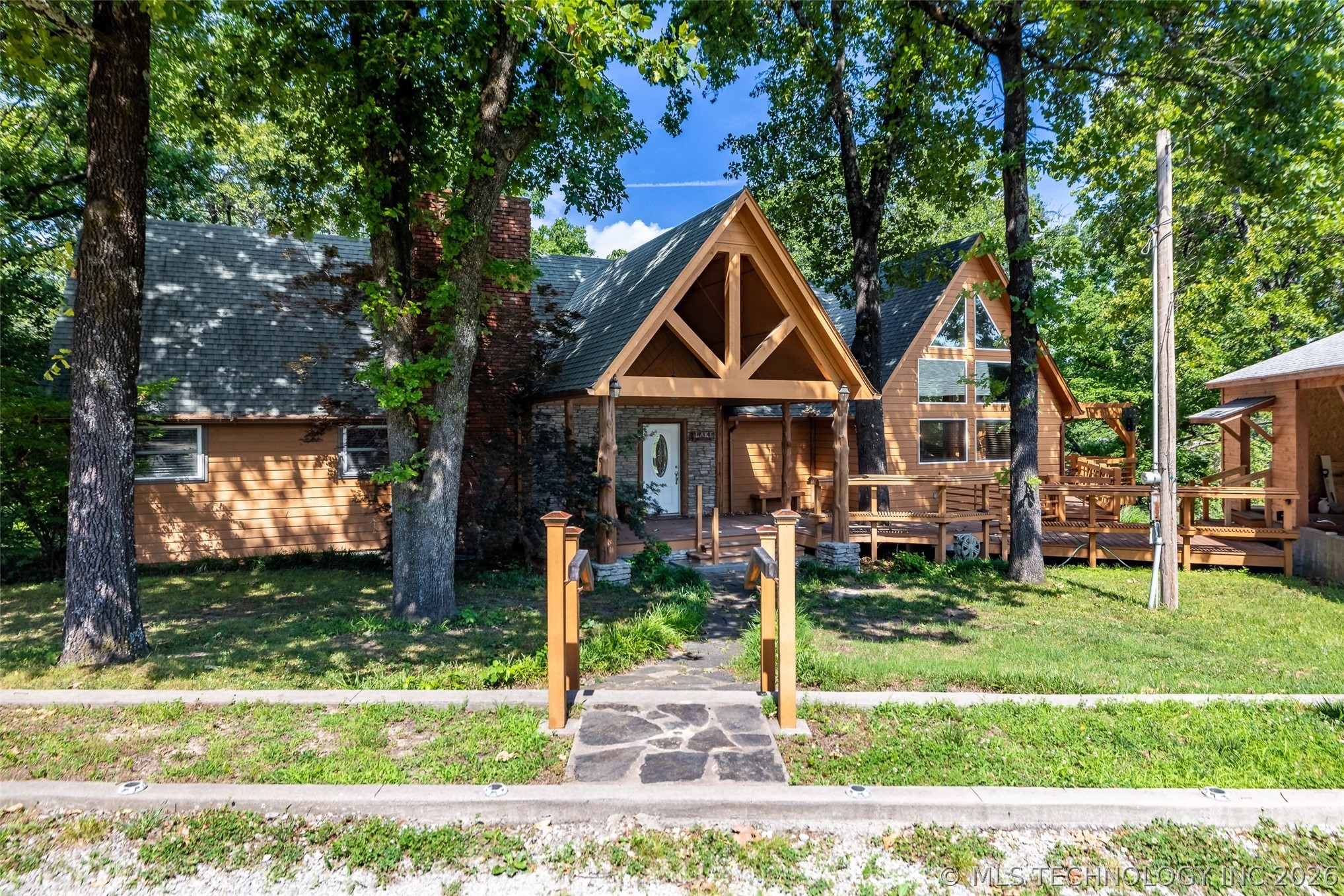 207 Gary Drive Vinita OK 74301