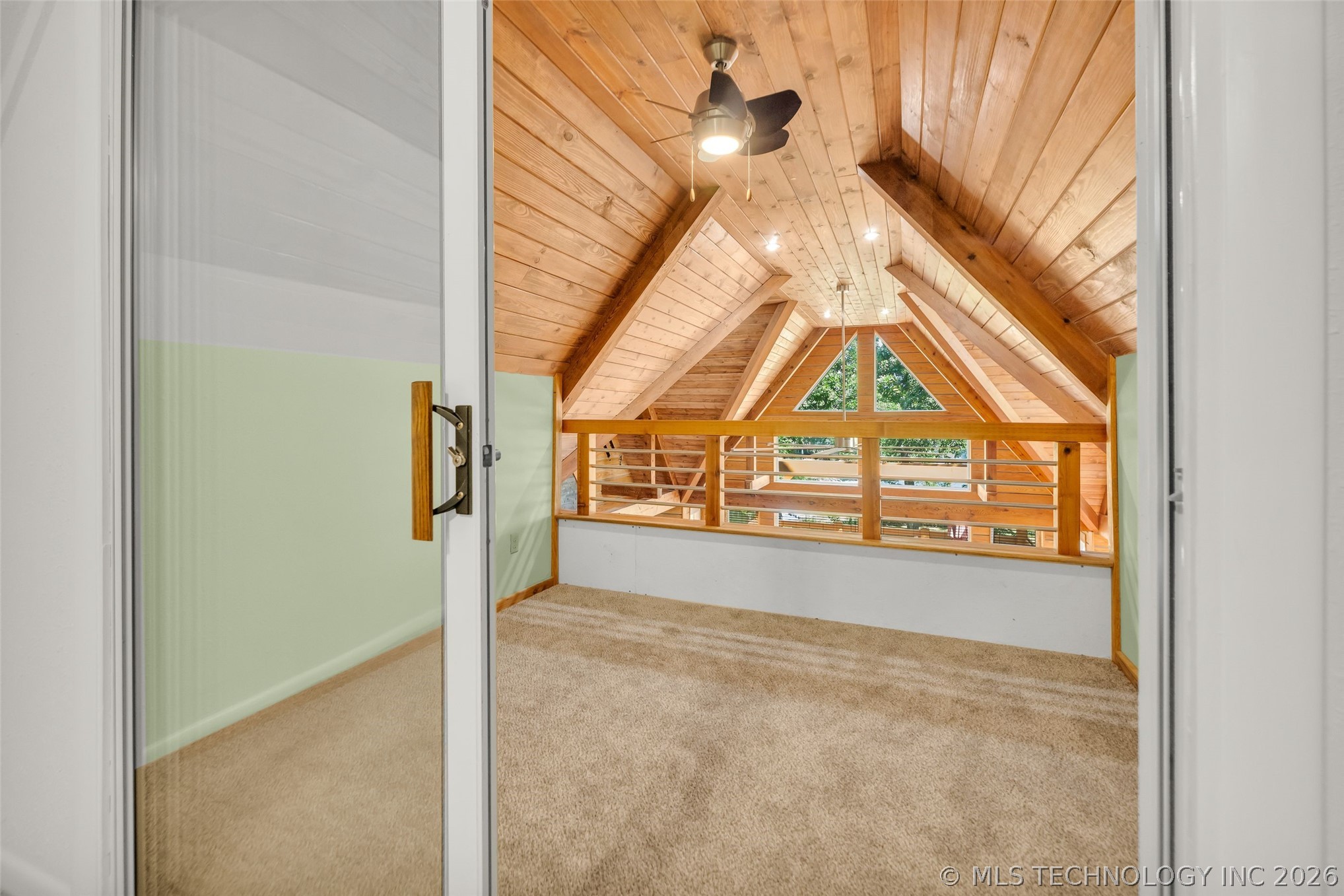 207 Gary Drive Vinita OK 74301
