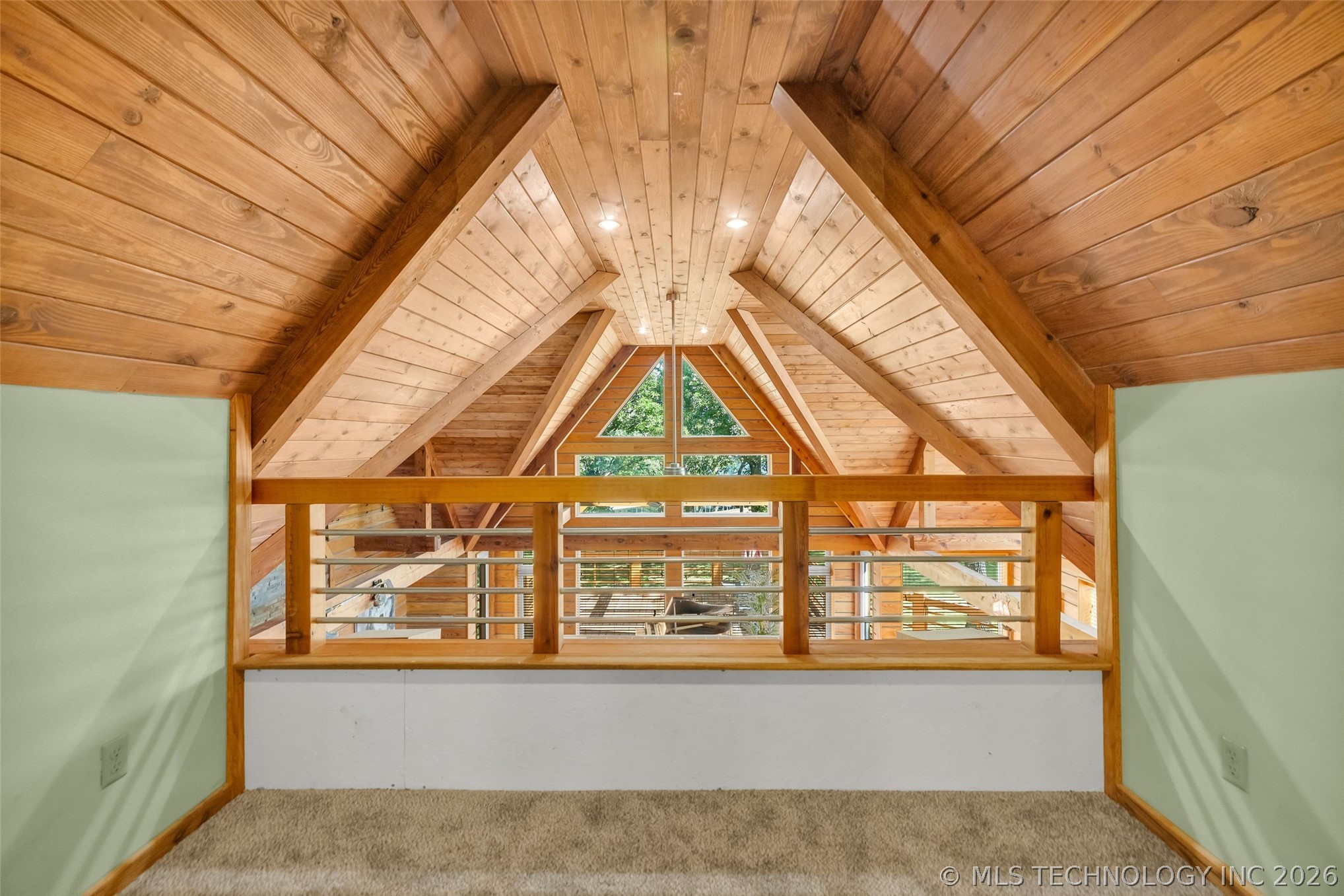 207 Gary Drive Vinita OK 74301