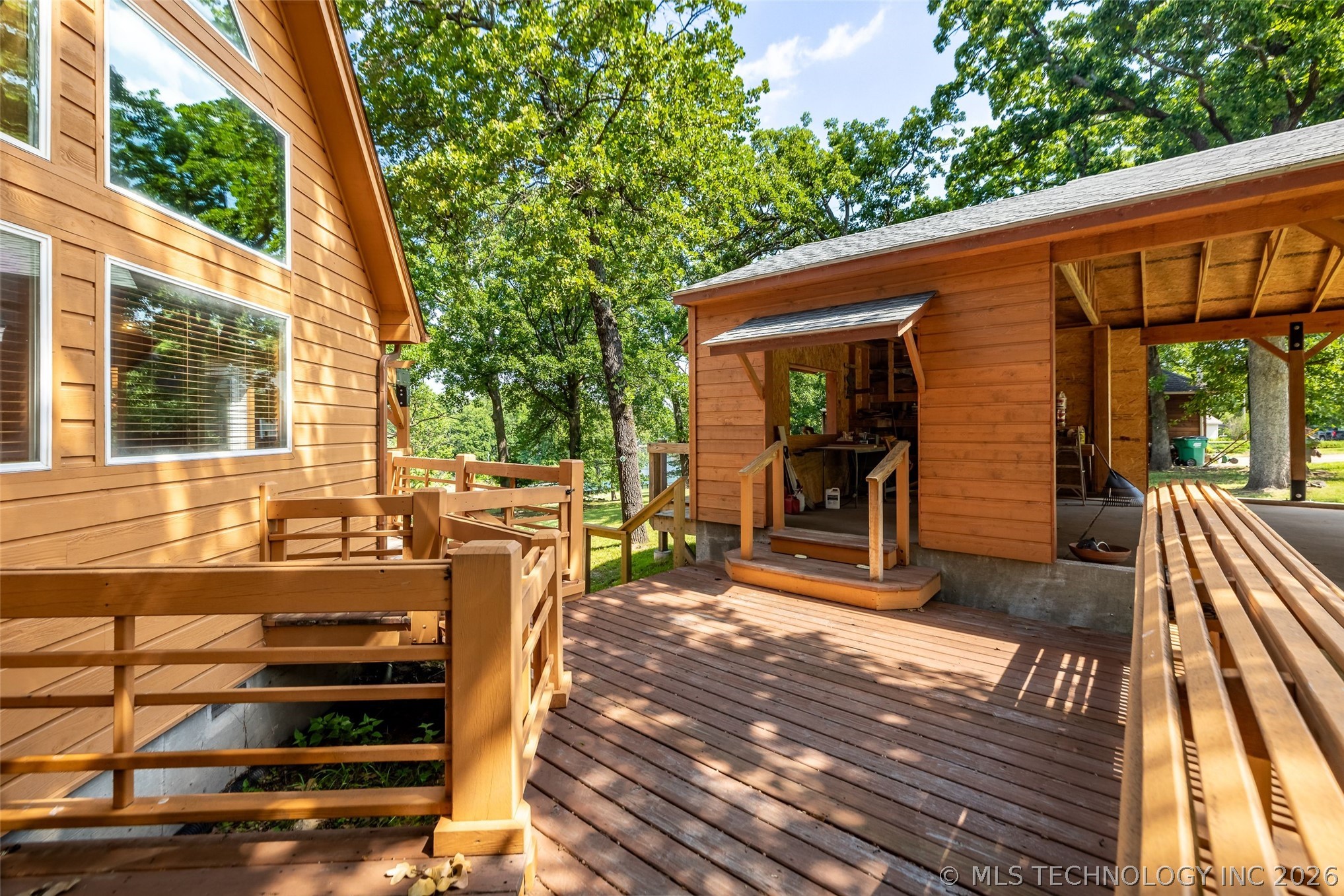 207 Gary Drive Vinita OK 74301