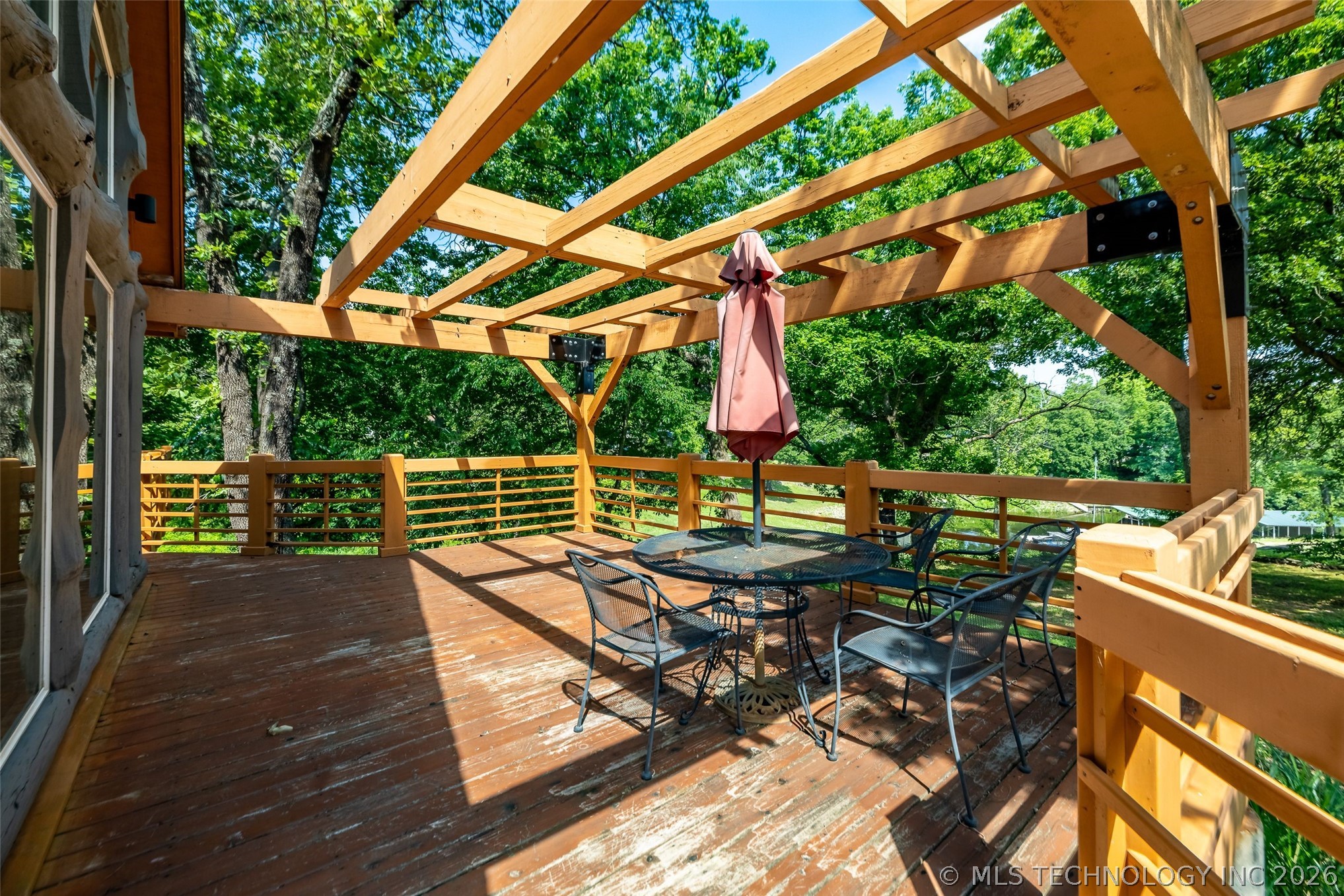 207 Gary Drive Vinita OK 74301
