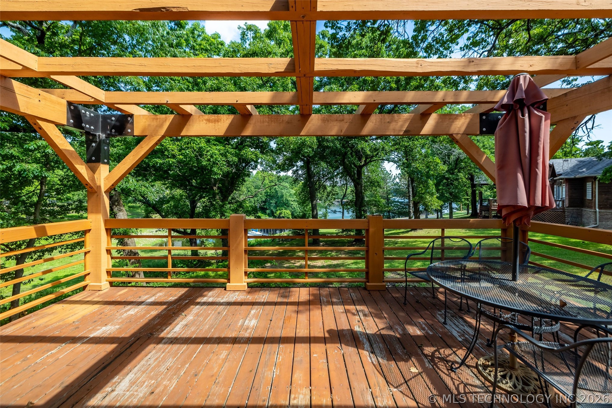207 Gary Drive Vinita OK 74301