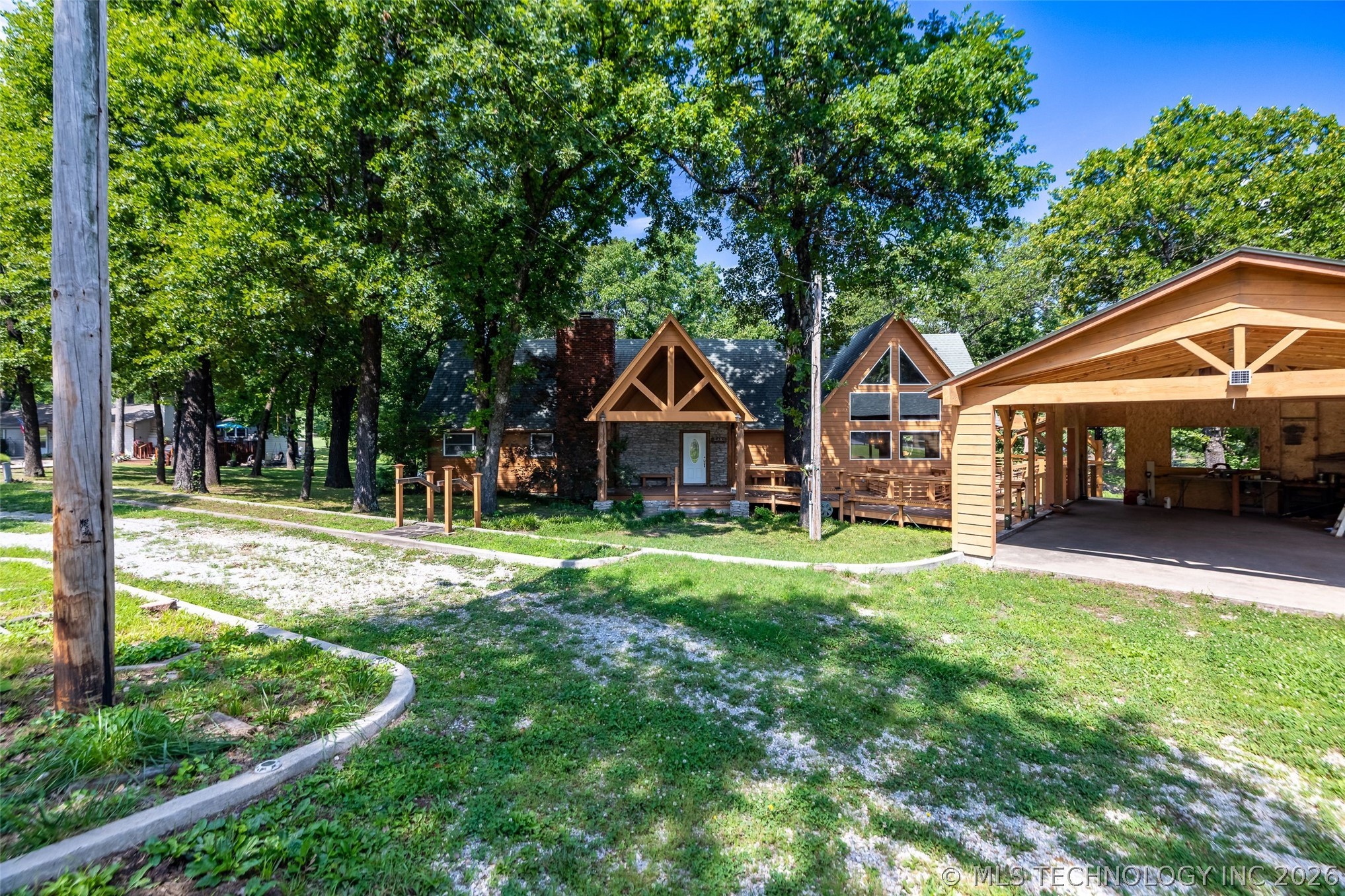 207 Gary Drive Vinita OK 74301