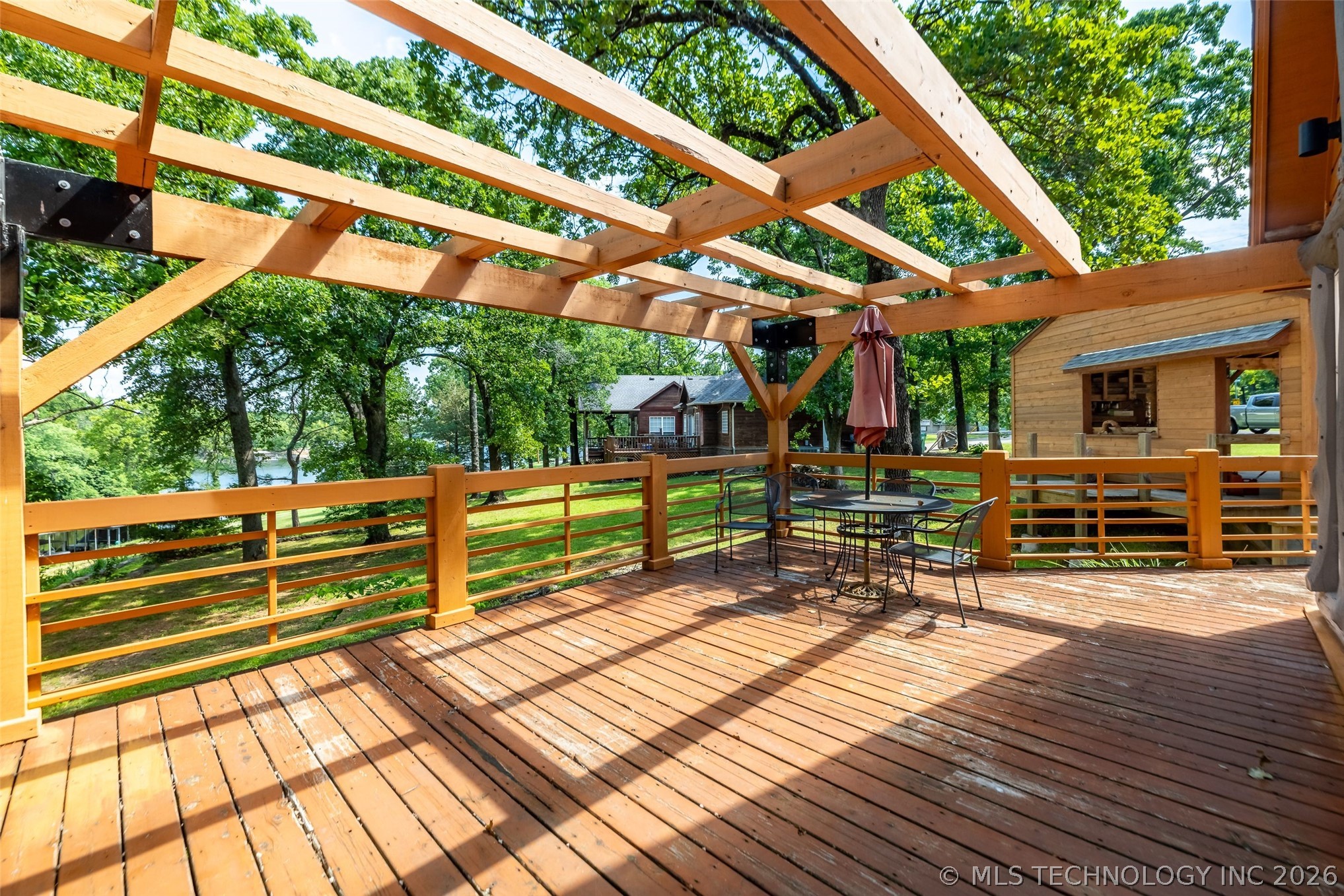 207 Gary Drive Vinita OK 74301