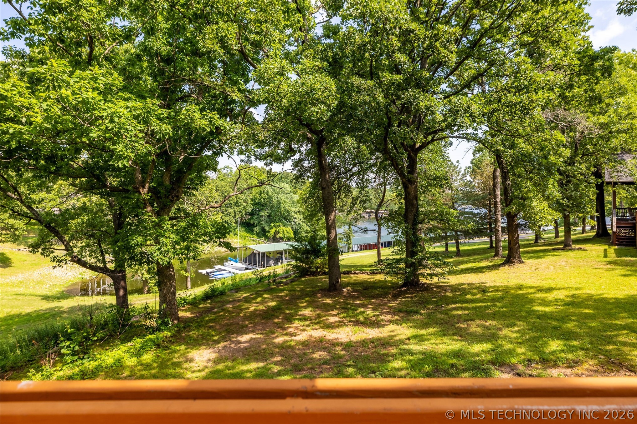 207 Gary Drive Vinita OK 74301