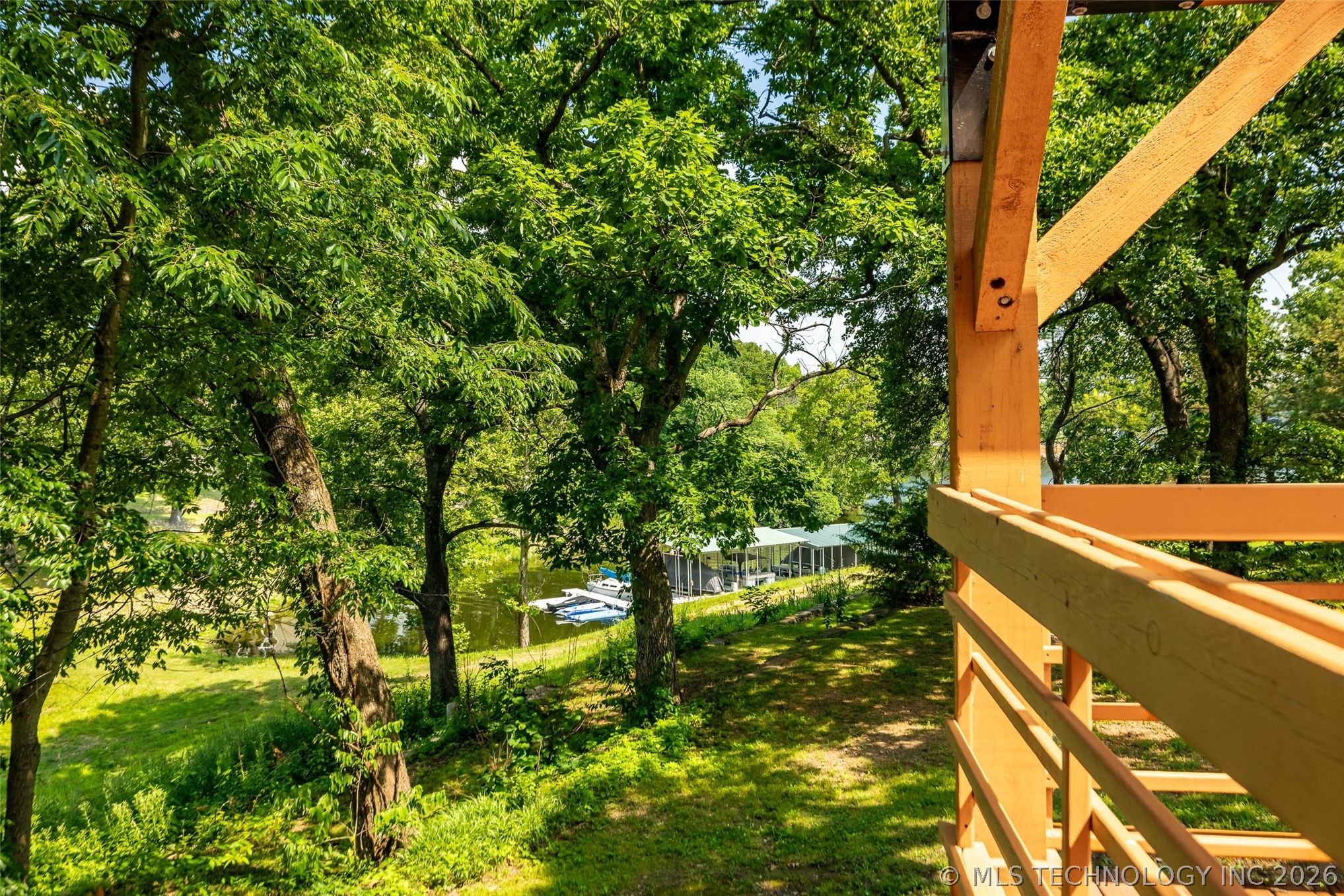 207 Gary Drive Vinita OK 74301