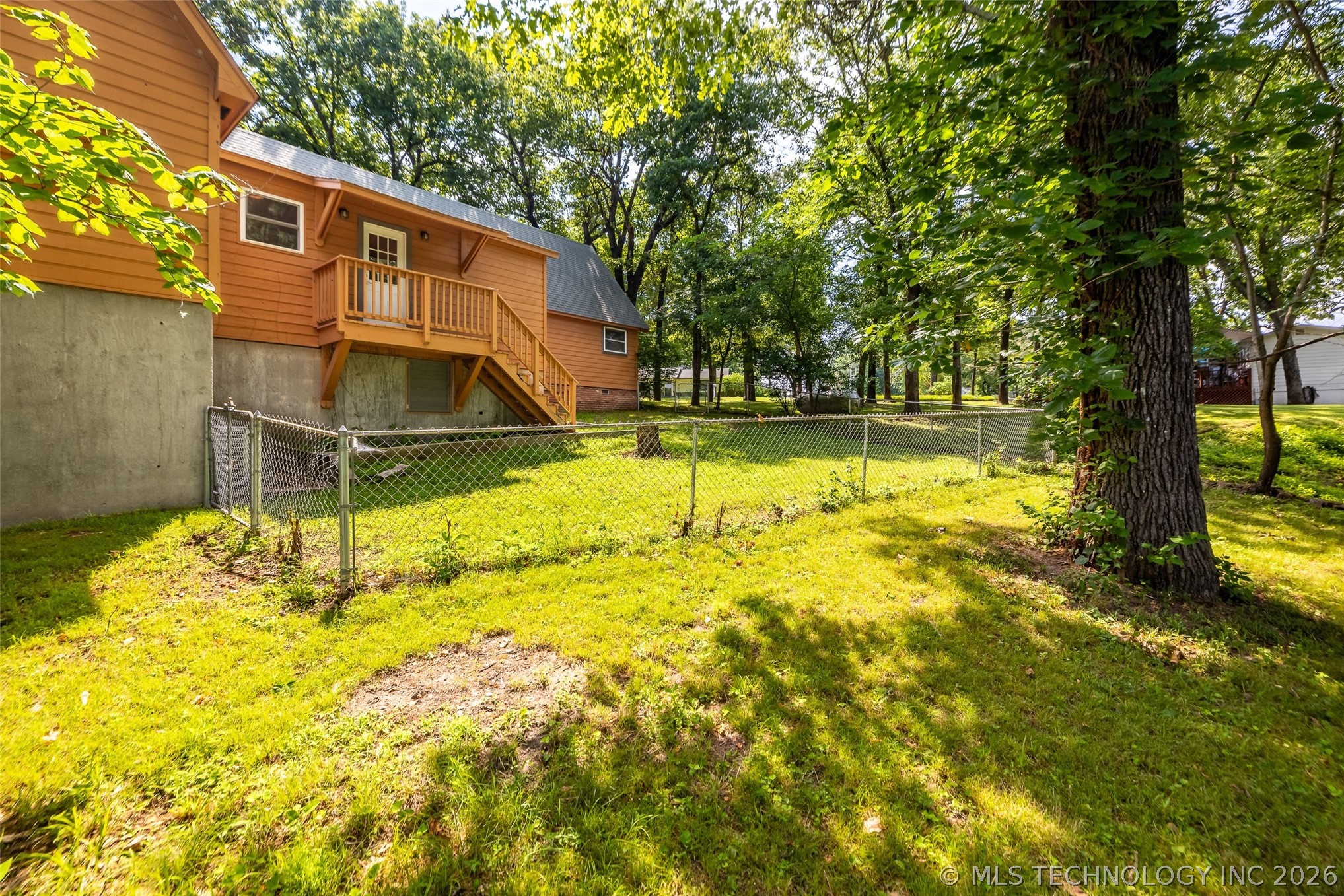 207 Gary Drive Vinita OK 74301