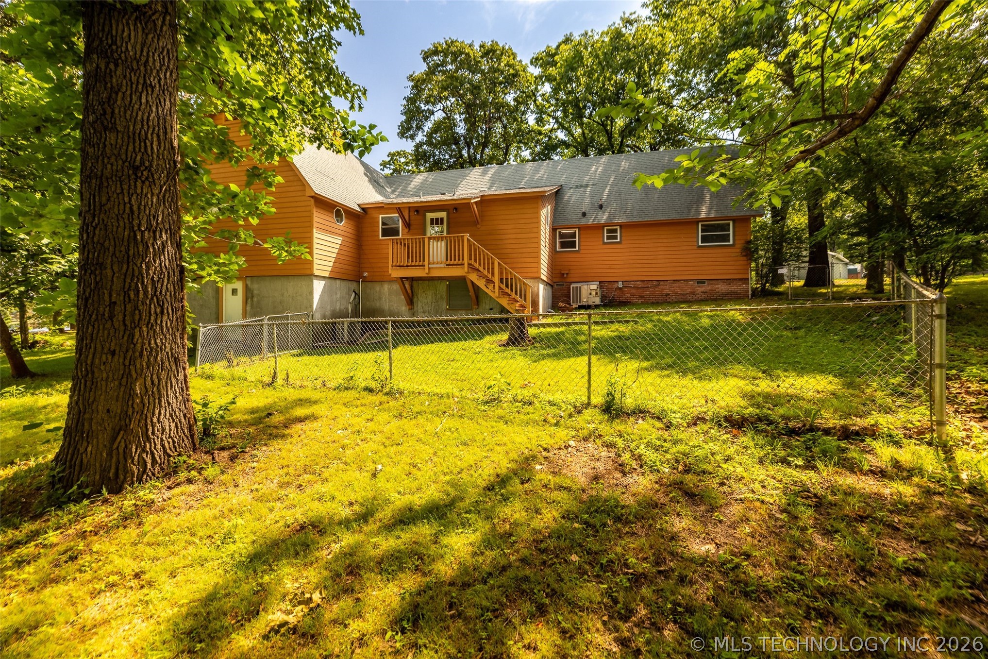 207 Gary Drive Vinita OK 74301