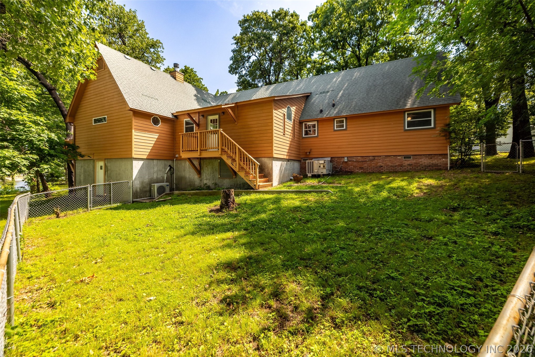 207 Gary Drive Vinita OK 74301