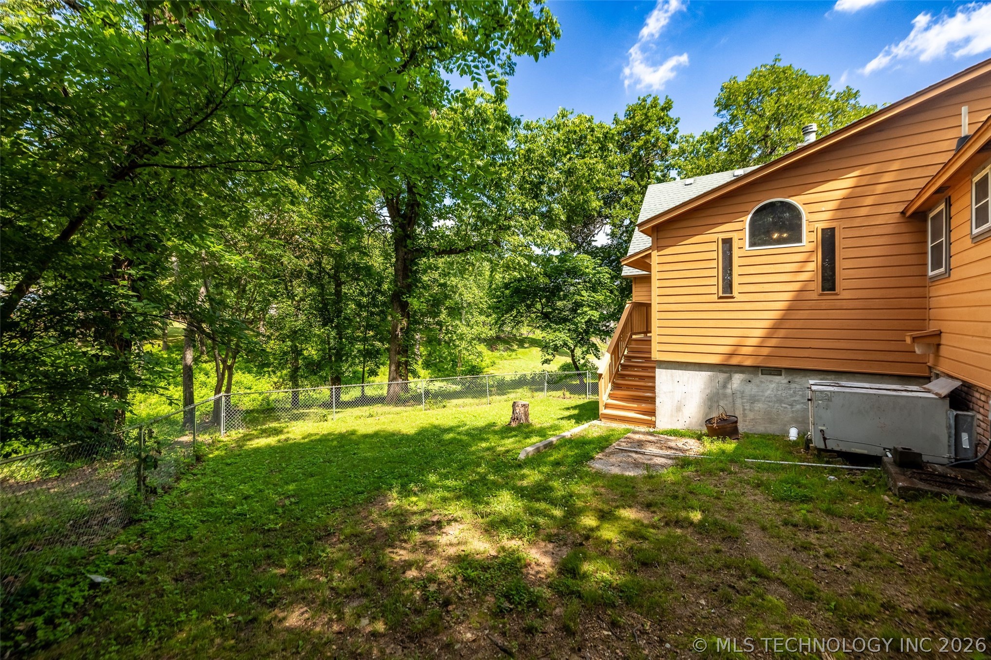 207 Gary Drive Vinita OK 74301