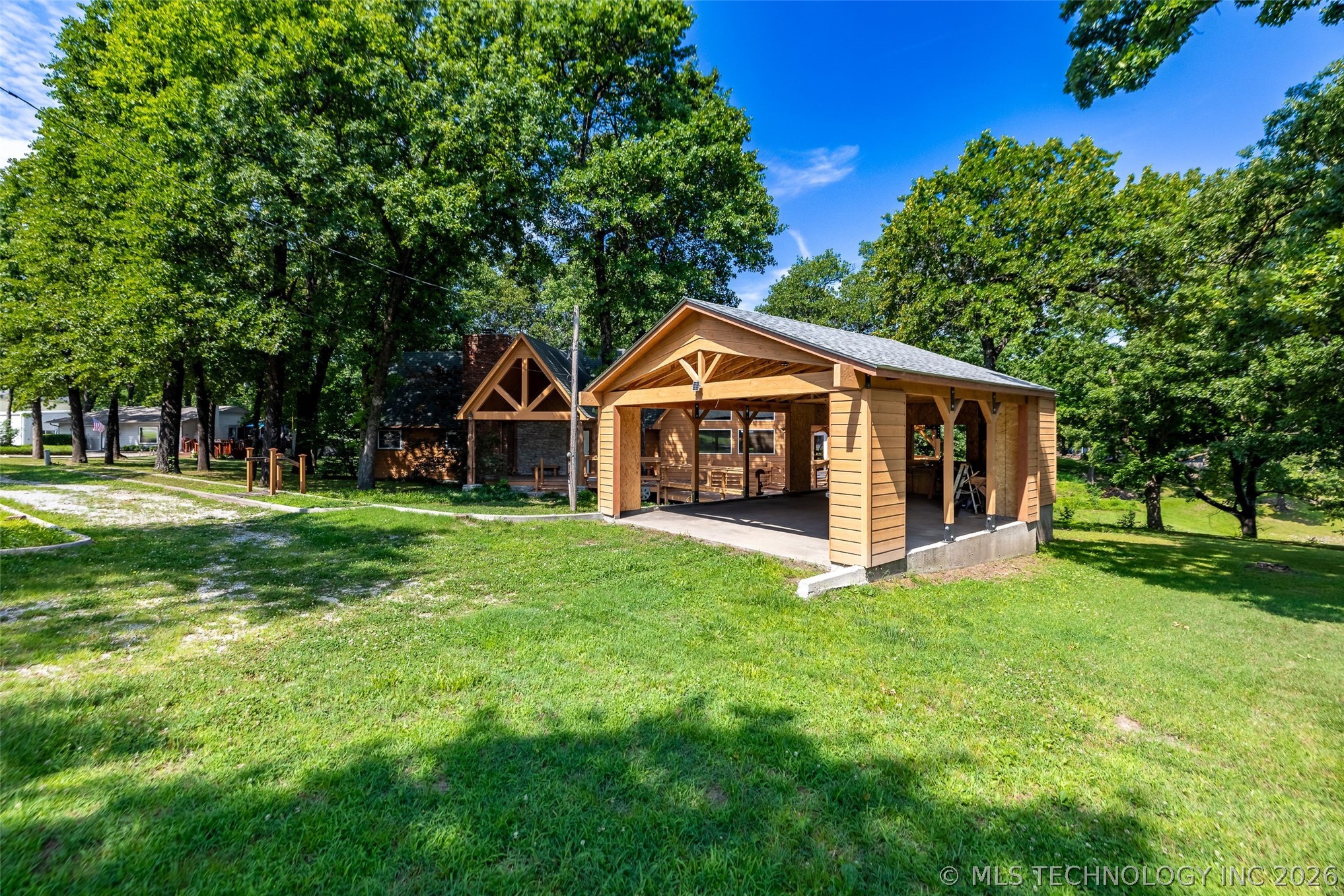 207 Gary Drive Vinita OK 74301