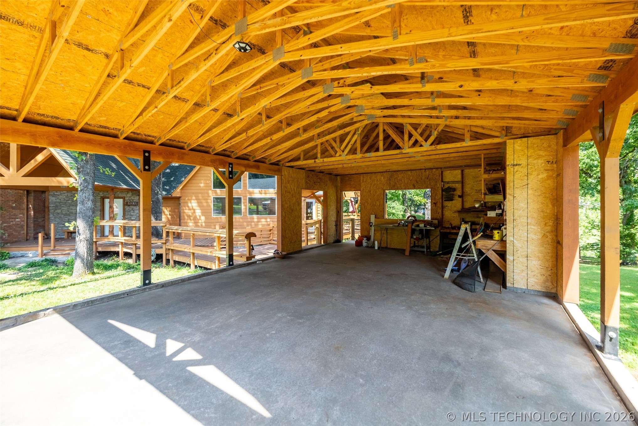 207 Gary Drive Vinita OK 74301