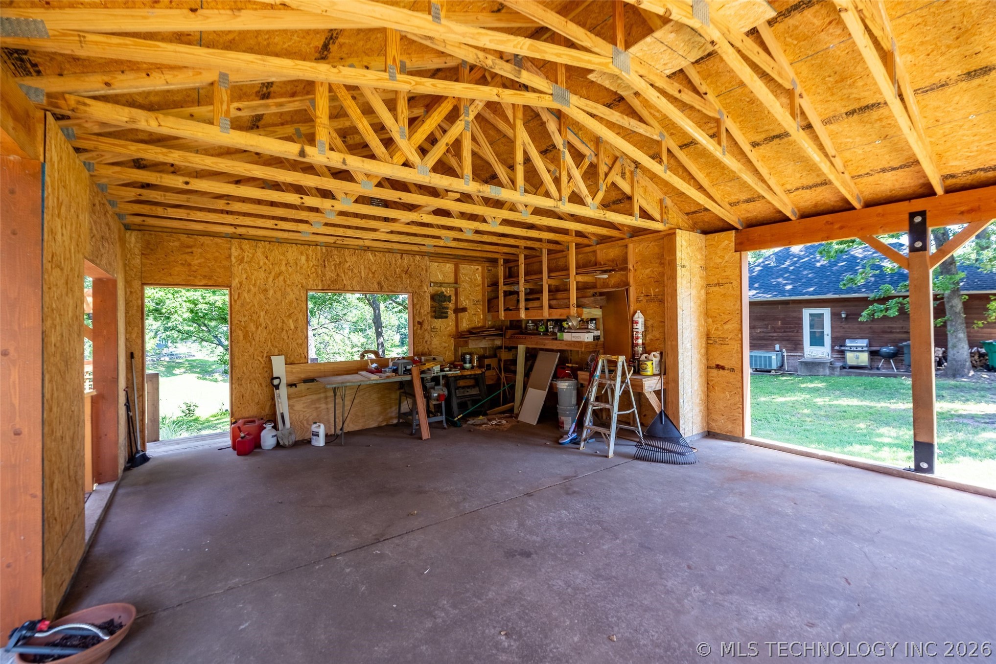207 Gary Drive Vinita OK 74301