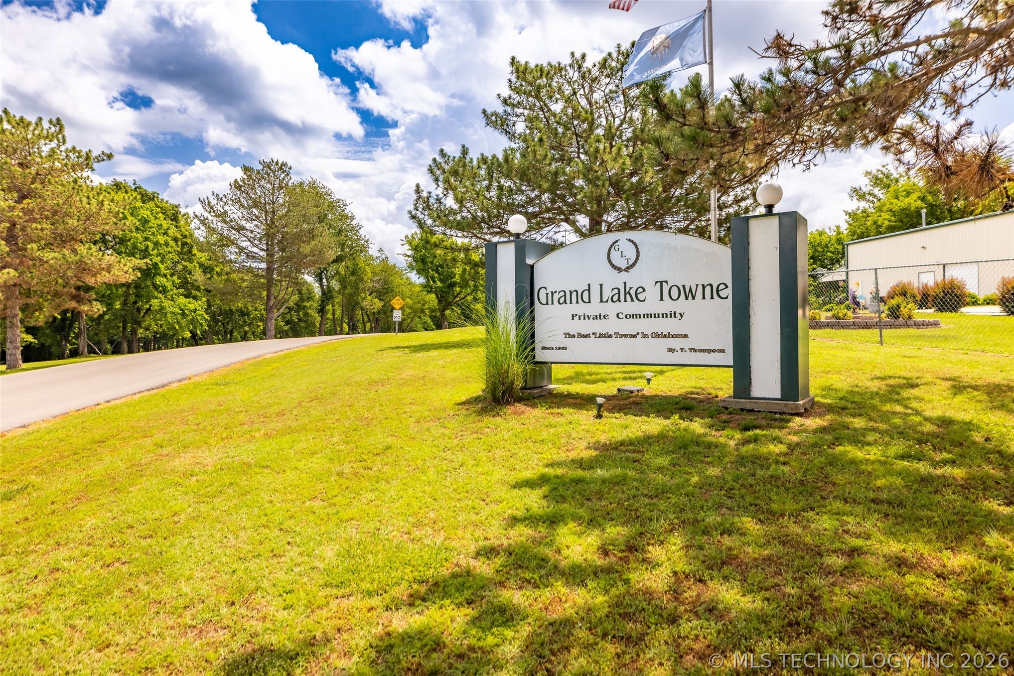207 Gary Drive Vinita OK 74301