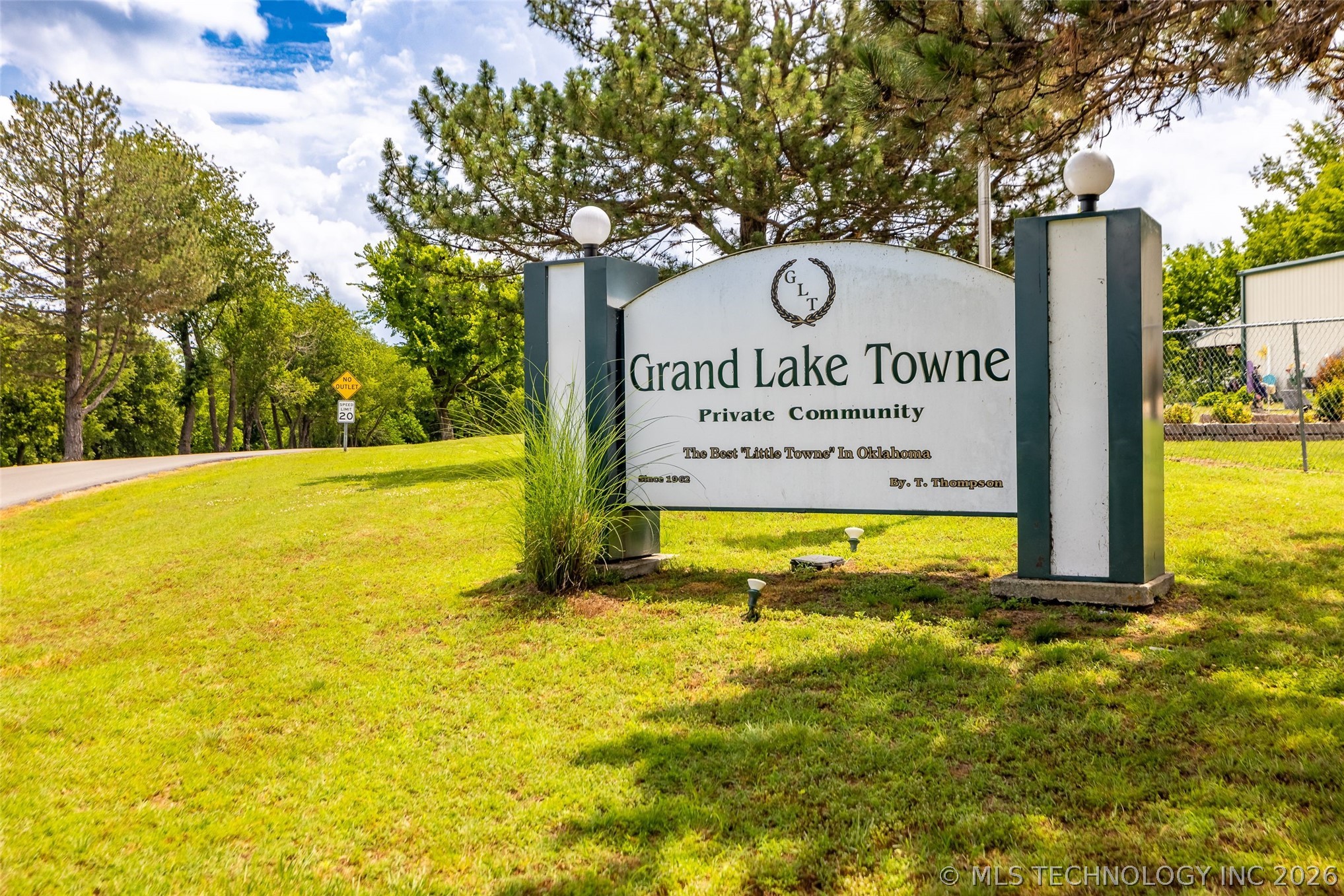 207 Gary Drive Vinita OK 74301