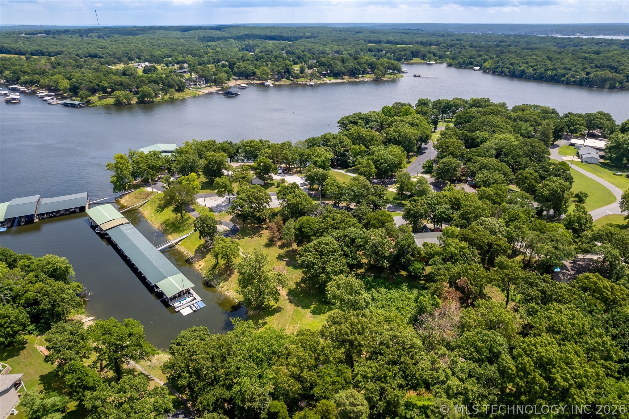 207 Gary Drive Vinita OK 74301