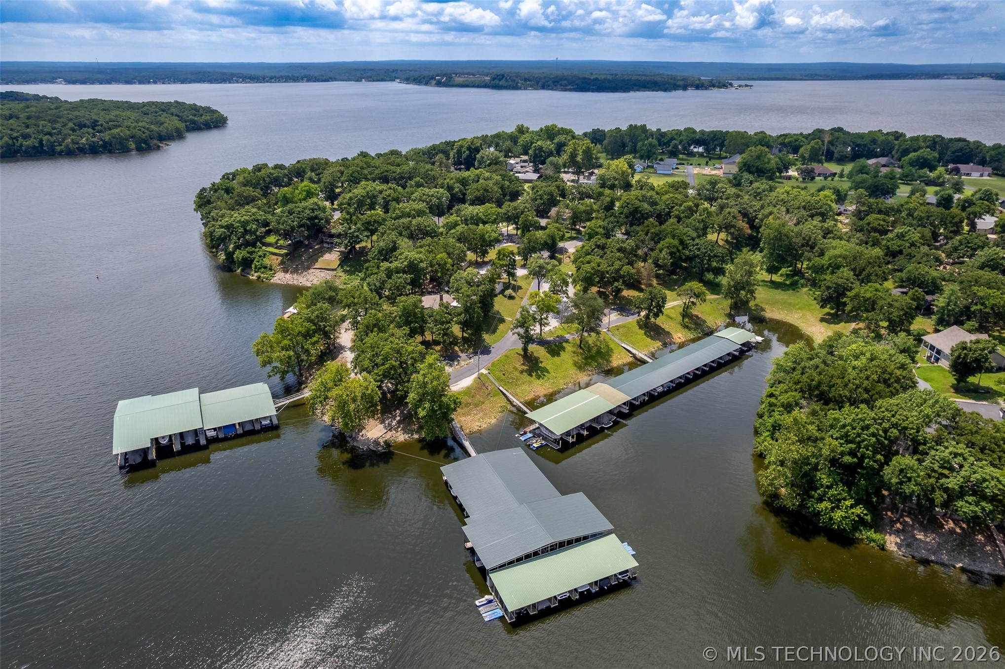 207 Gary Drive Vinita OK 74301
