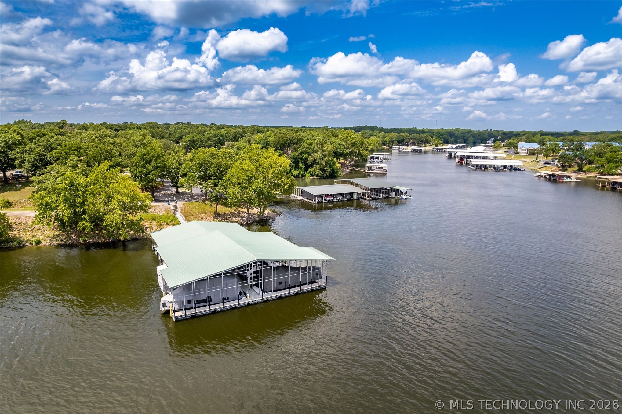 207 Gary Drive Vinita OK 74301