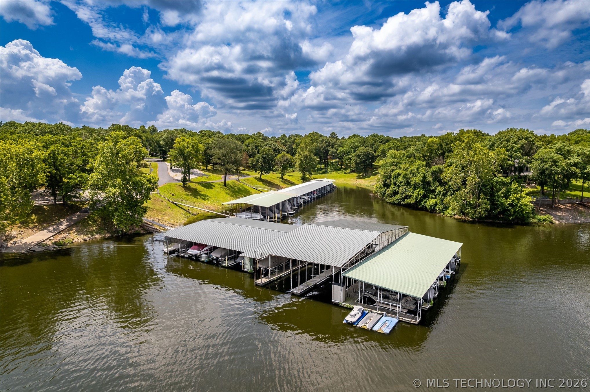 207 Gary Drive Vinita OK 74301