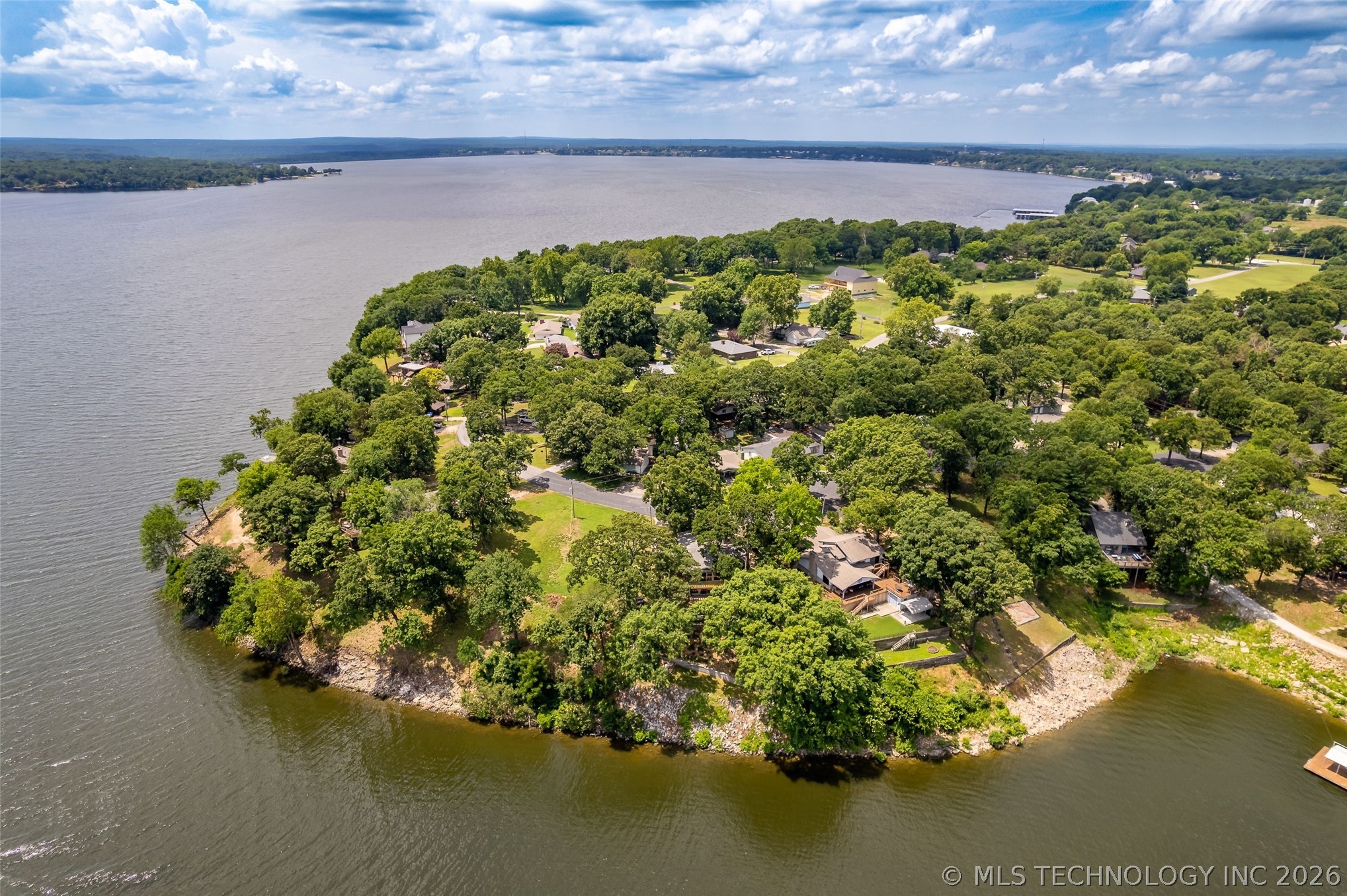 207 Gary Drive Vinita OK 74301