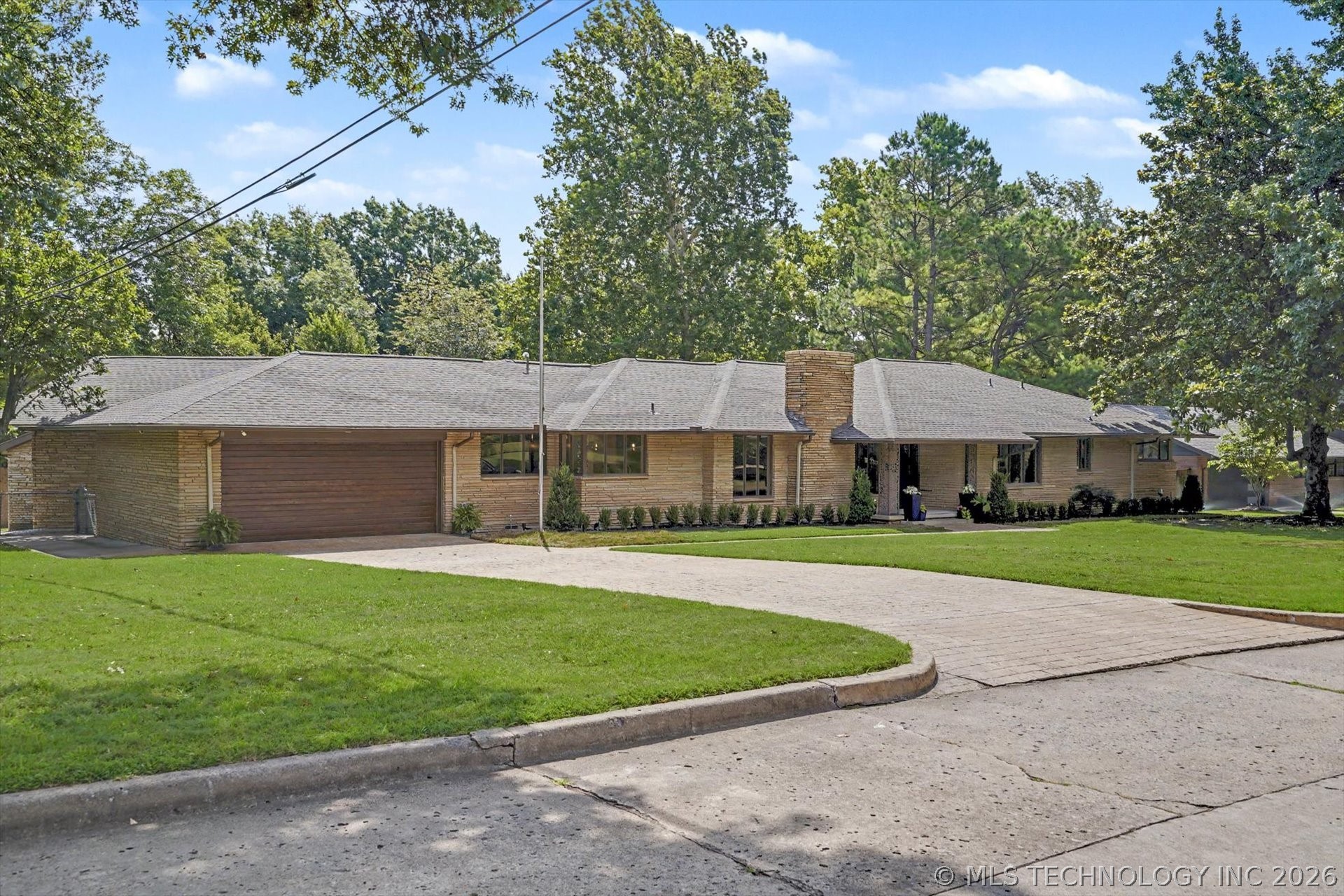 3215 S Evanston Avenue Tulsa OK 74105