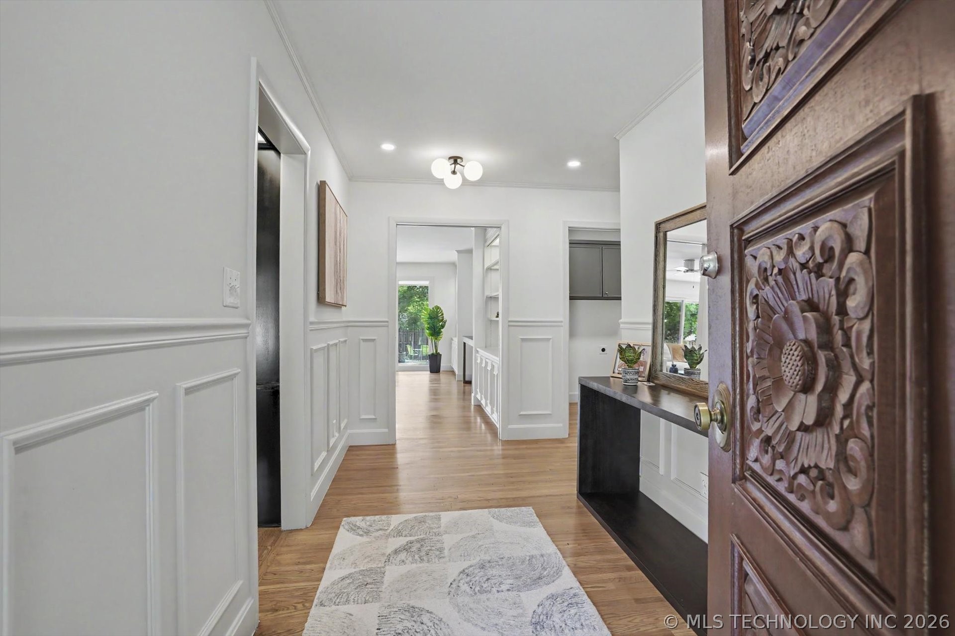 3215 S Evanston Avenue Tulsa OK 74105
