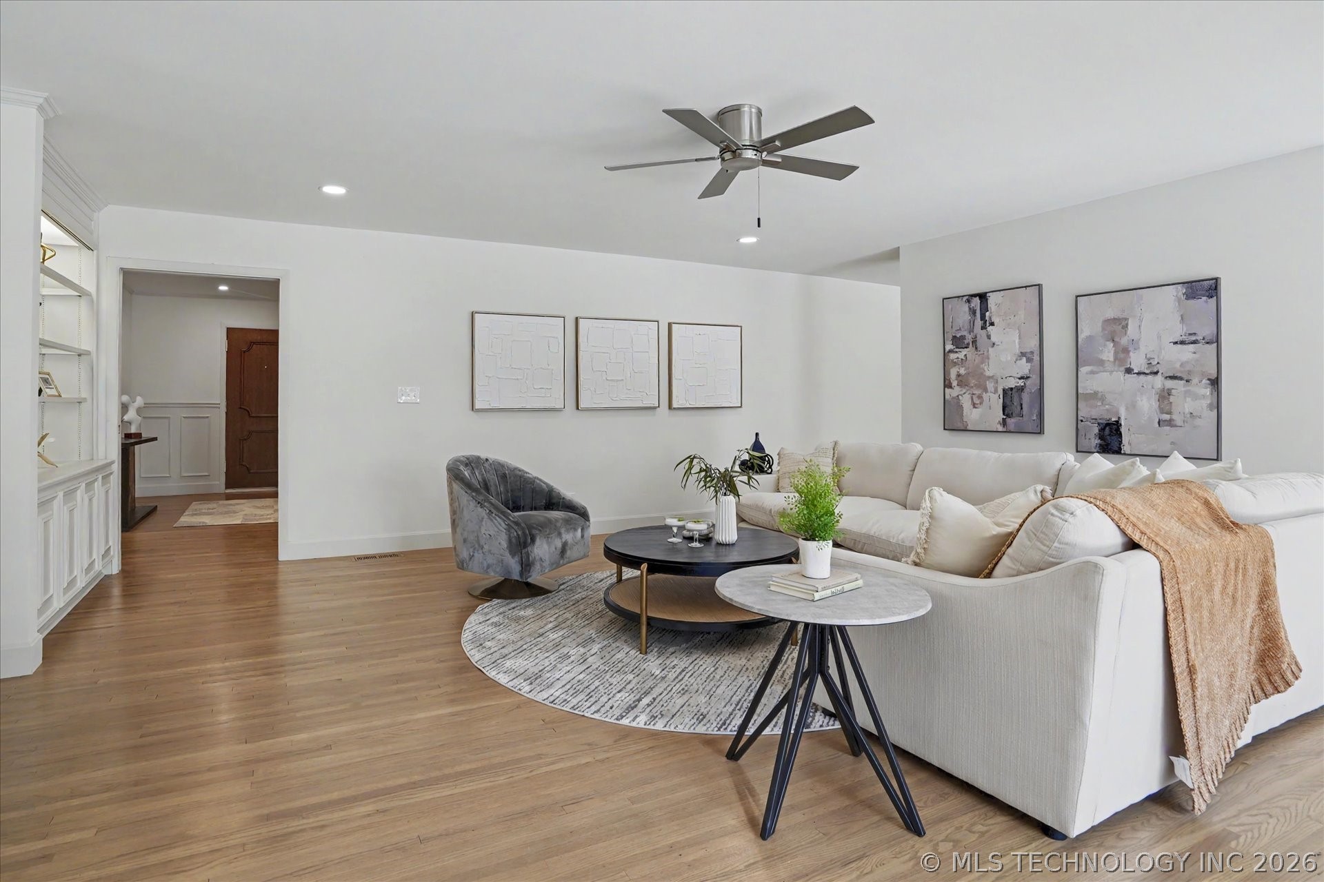 3215 S Evanston Avenue Tulsa OK 74105