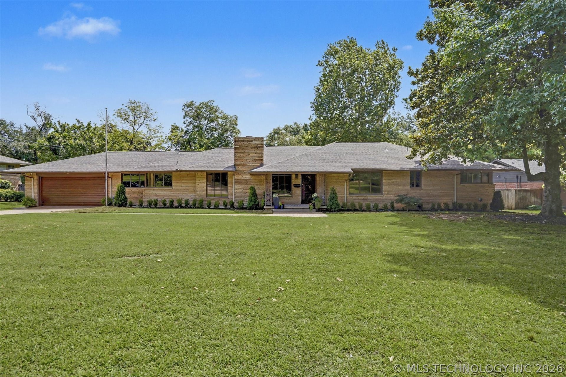 3215 S Evanston Avenue Tulsa OK 74105