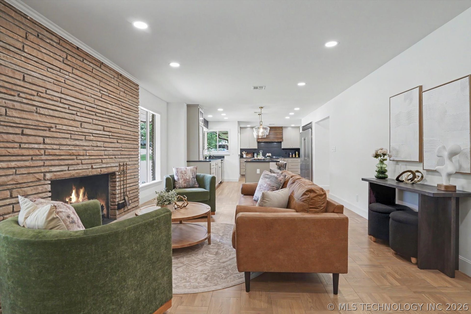 3215 S Evanston Avenue Tulsa OK 74105