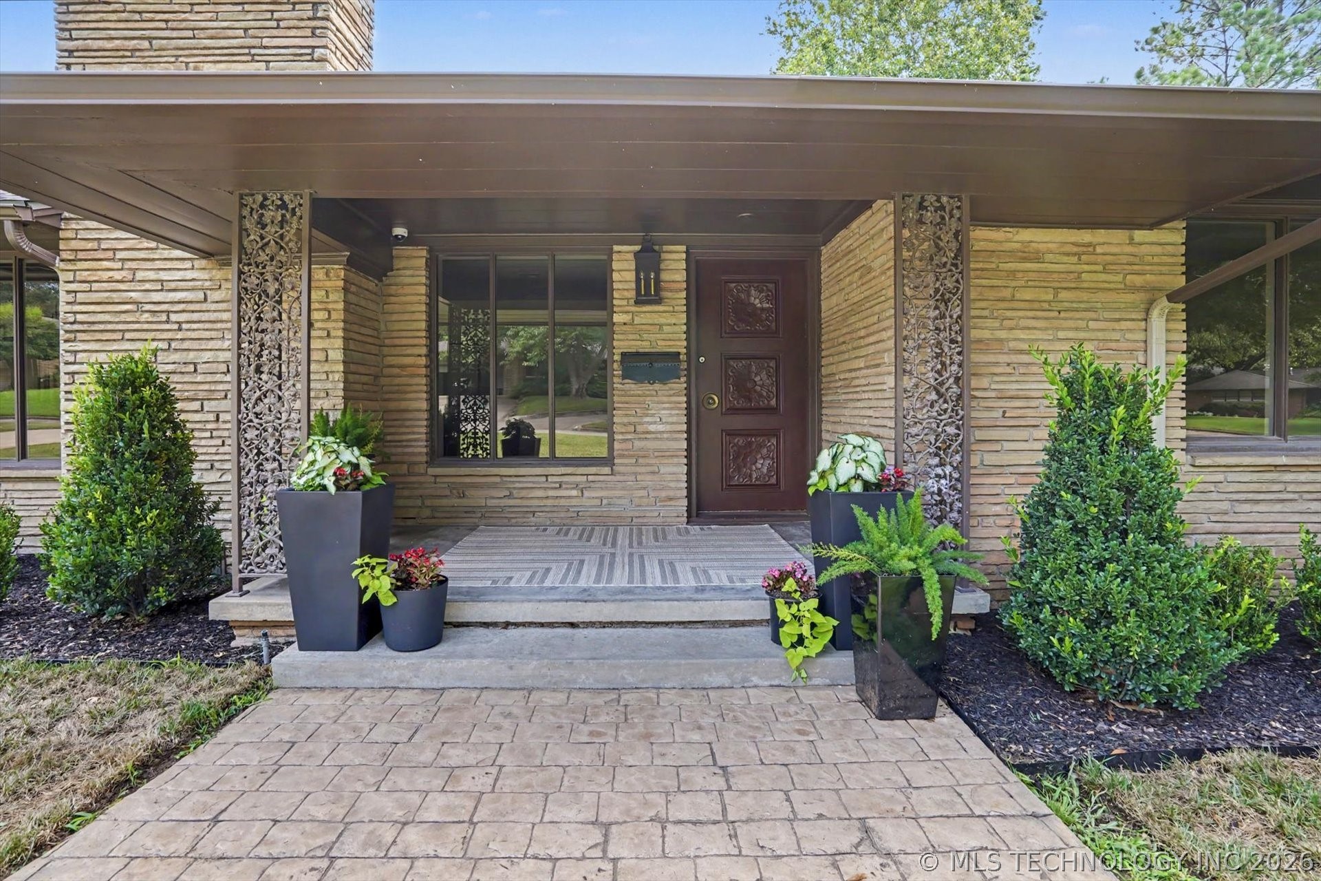 3215 S Evanston Avenue Tulsa OK 74105