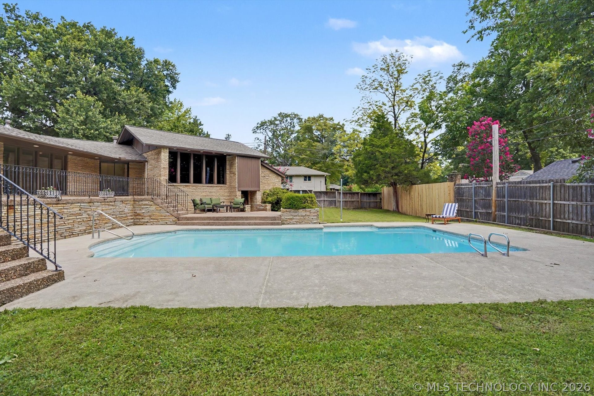 3215 S Evanston Avenue Tulsa OK 74105