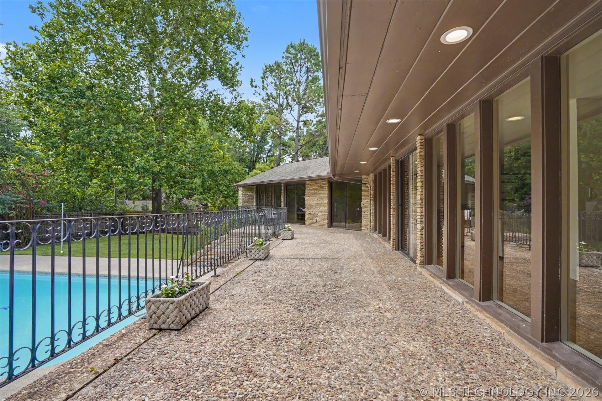 3215 S Evanston Avenue Tulsa OK 74105