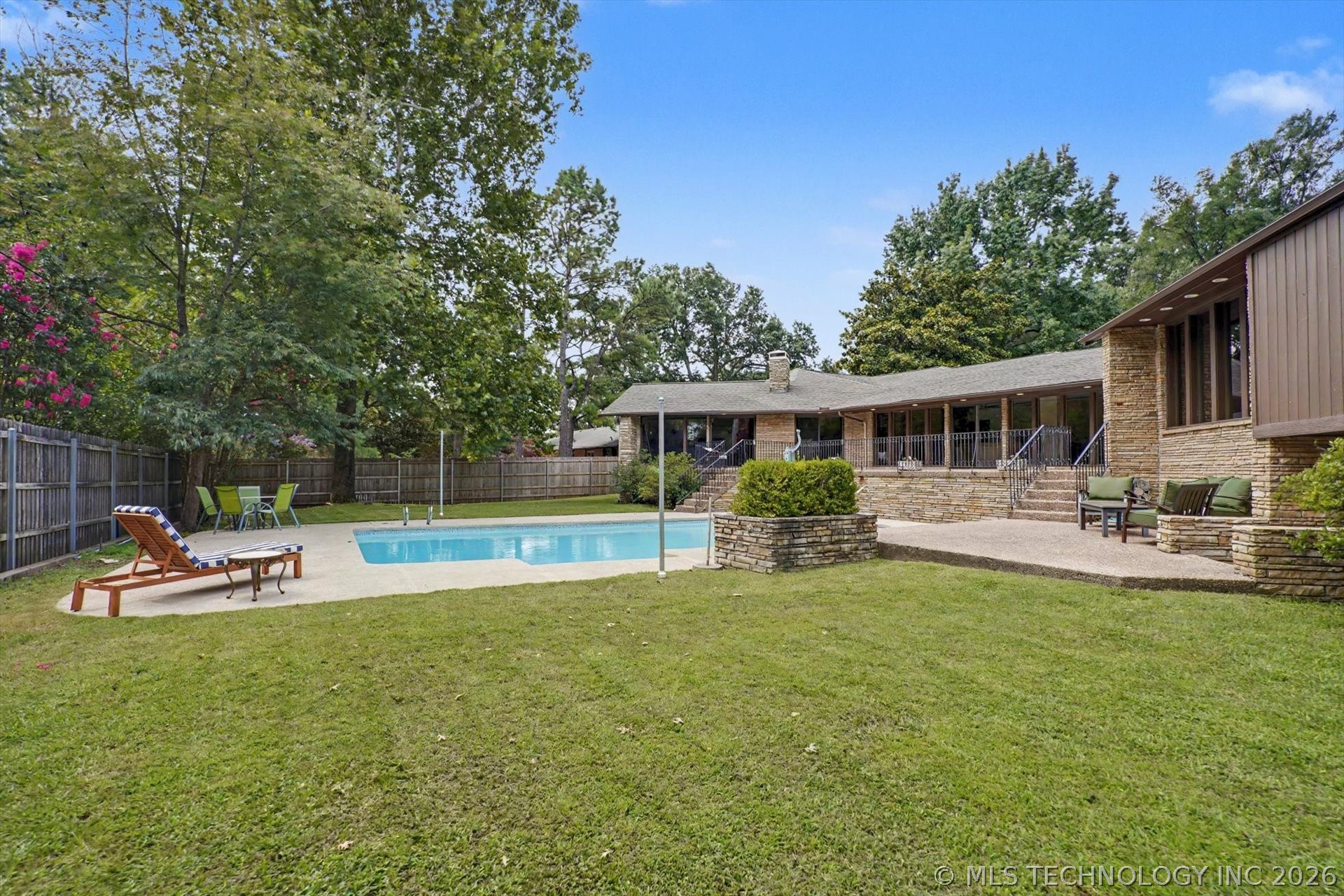 3215 S Evanston Avenue Tulsa OK 74105