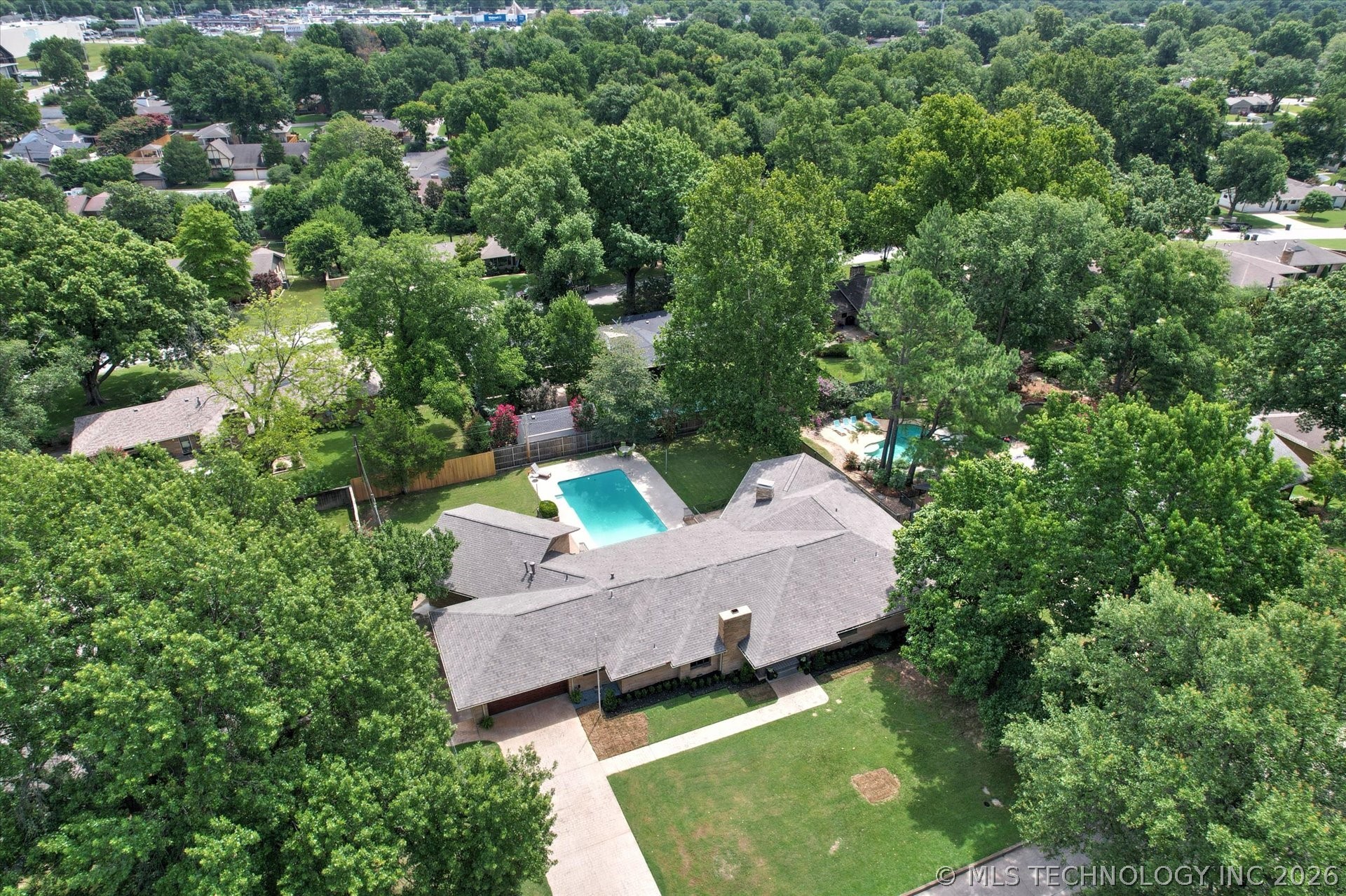 3215 S Evanston Avenue Tulsa OK 74105