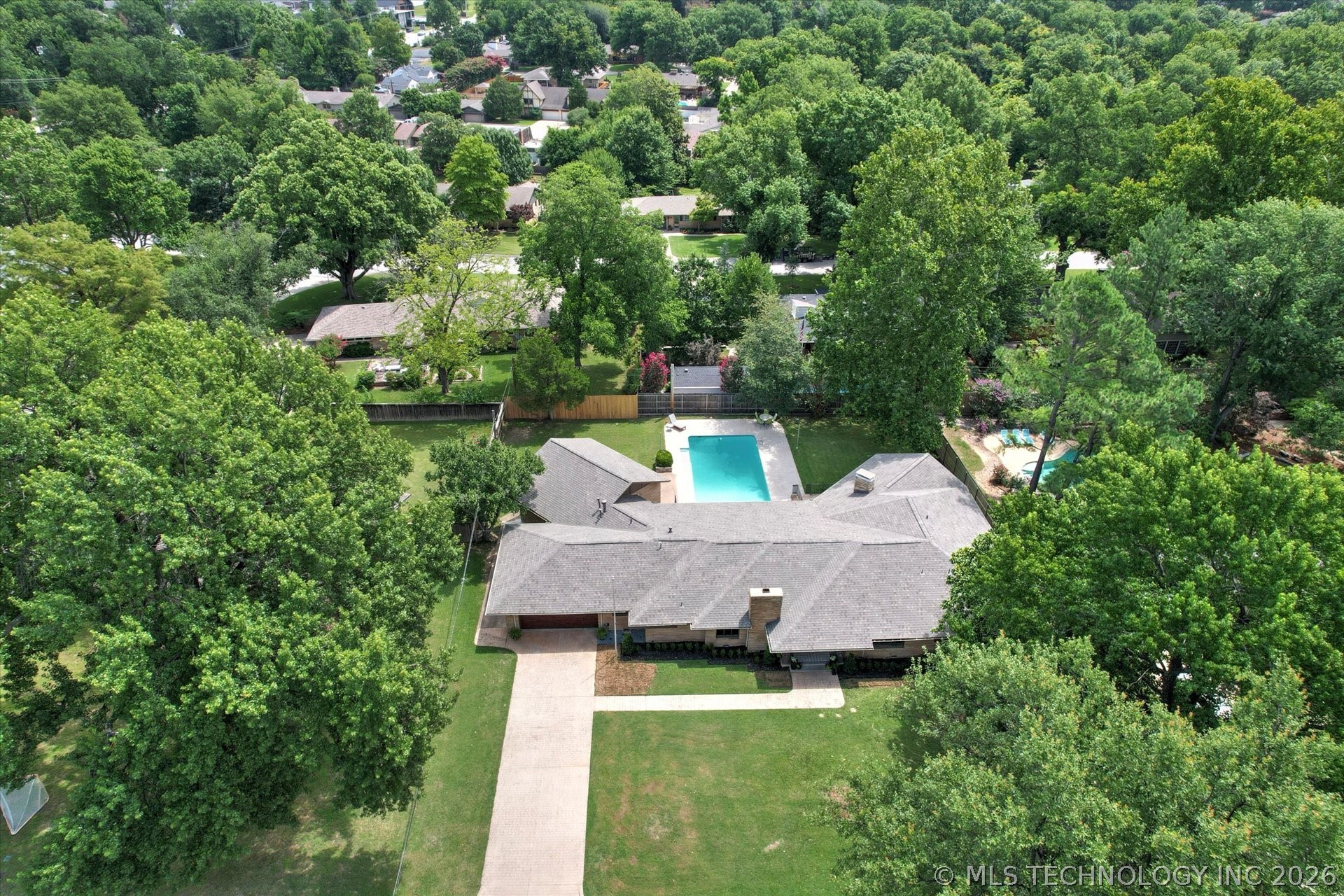 3215 S Evanston Avenue Tulsa OK 74105