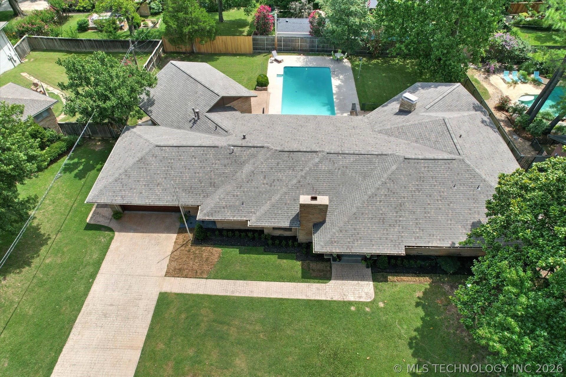 3215 S Evanston Avenue Tulsa OK 74105