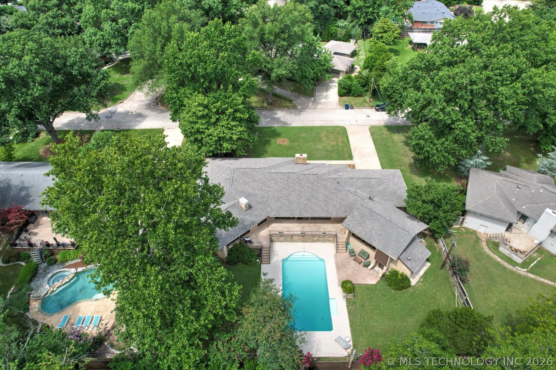 3215 S Evanston Avenue Tulsa OK 74105