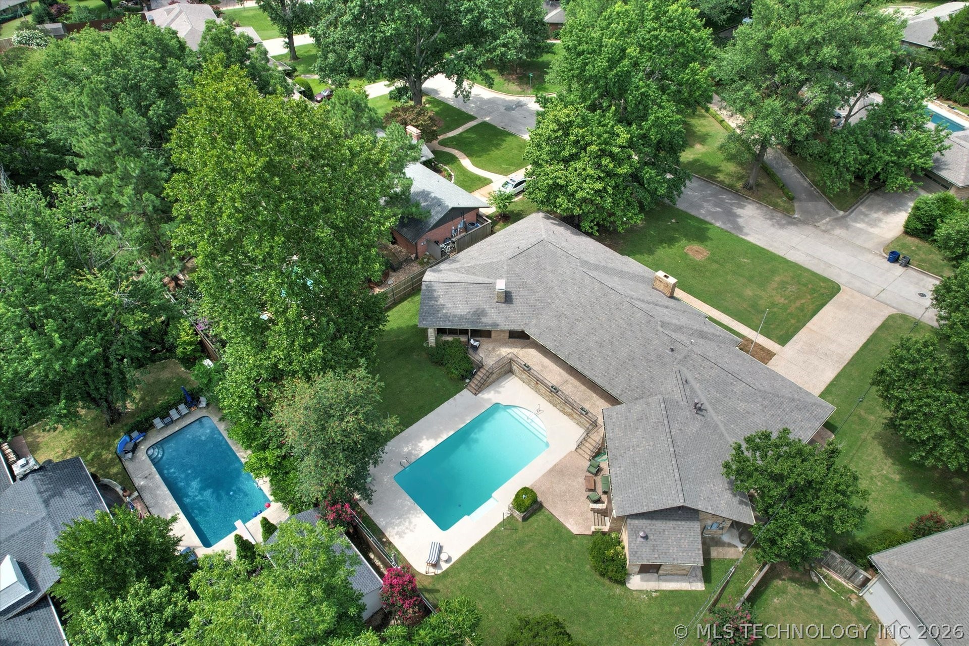 3215 S Evanston Avenue Tulsa OK 74105