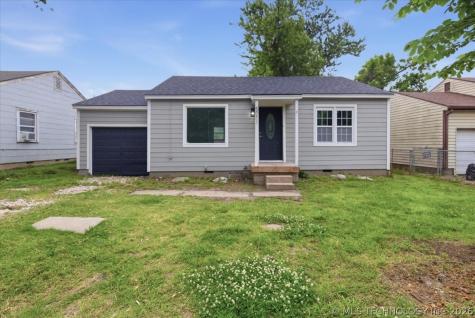 5011 S 31st Westavenue Tulsa OK 74107