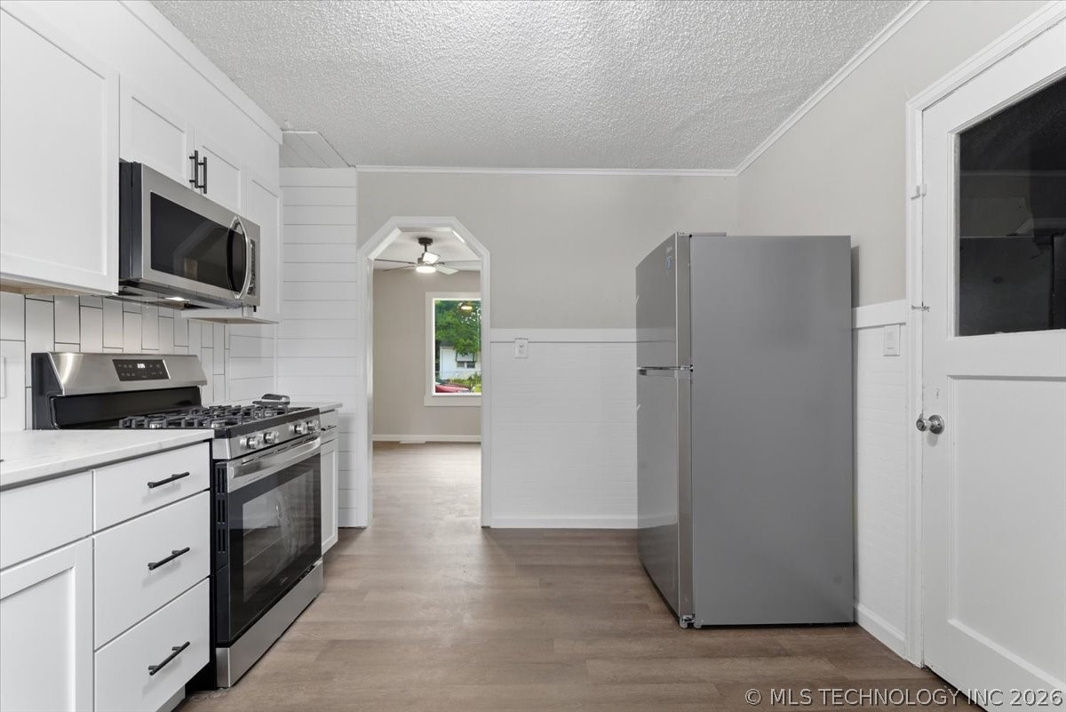 5011 S 31st Westavenue Tulsa OK 74107
