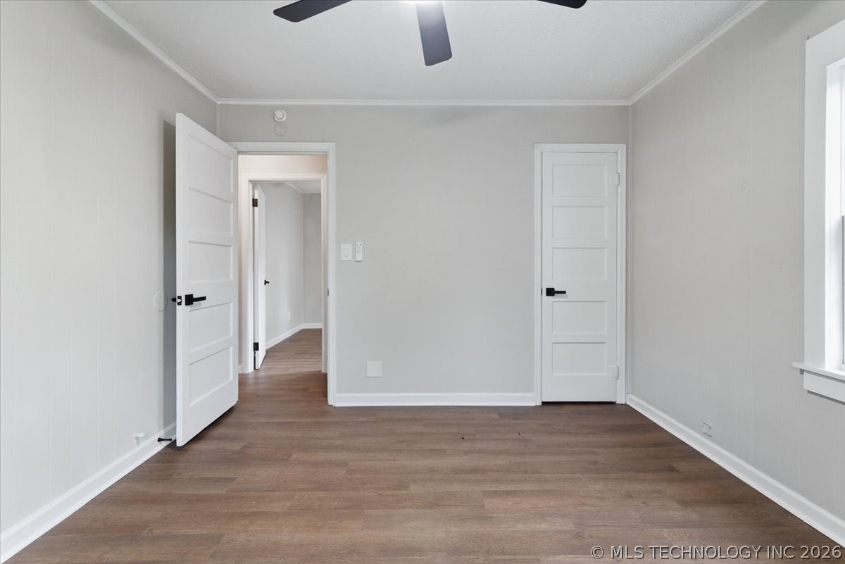5011 S 31st Westavenue Tulsa OK 74107