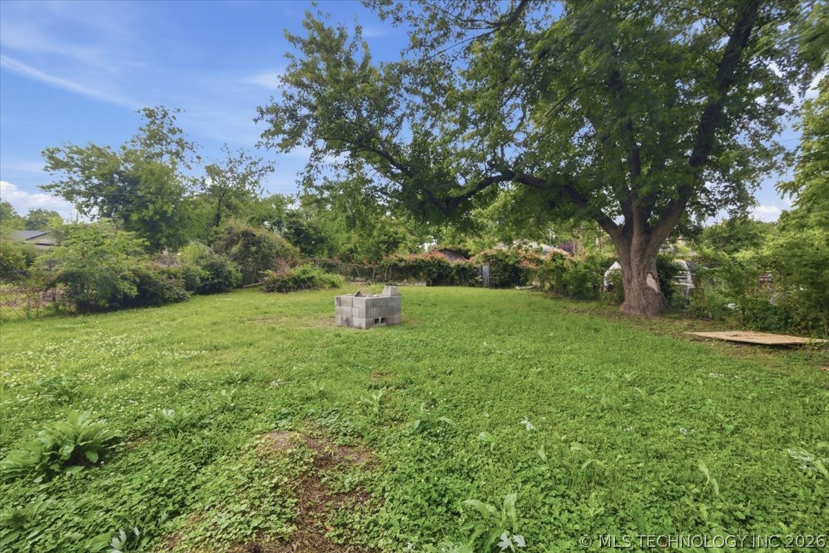 5011 S 31st Westavenue Tulsa OK 74107