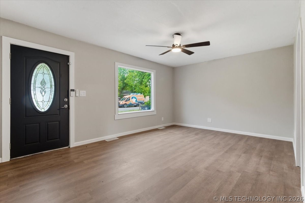 5011 S 31st Westavenue Tulsa OK 74107